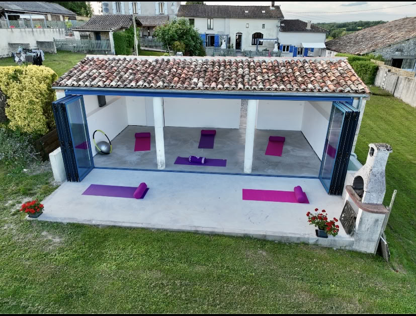 Primær Sundhed Yoga-retreats