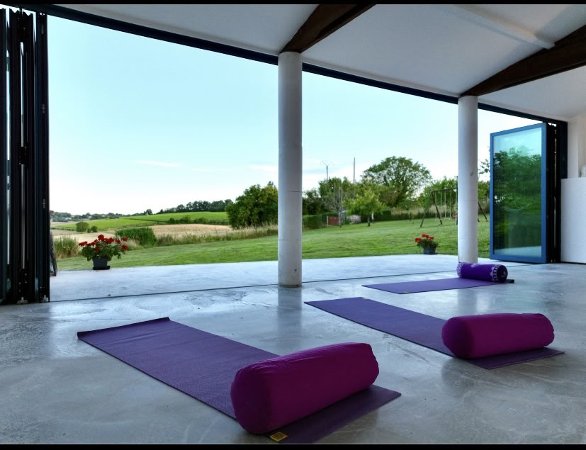 Primær Sundhed Yoga-retreats