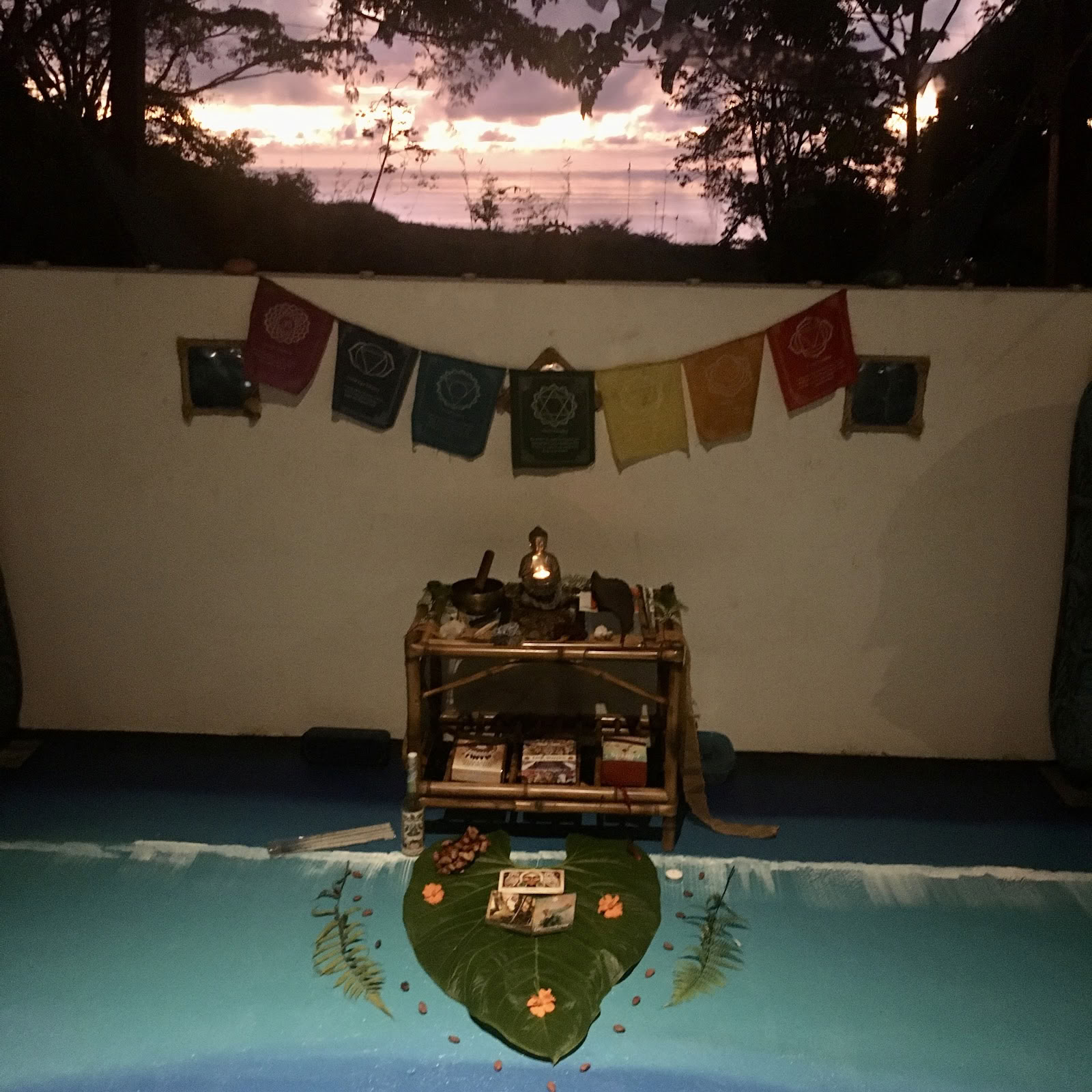 Casa Nautika Retreat Center