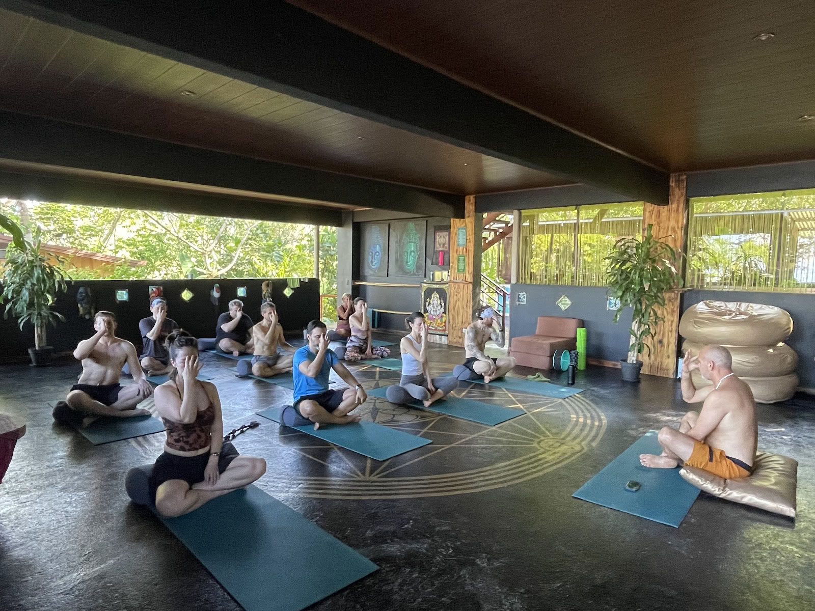 Casa Nautika Retreat Center