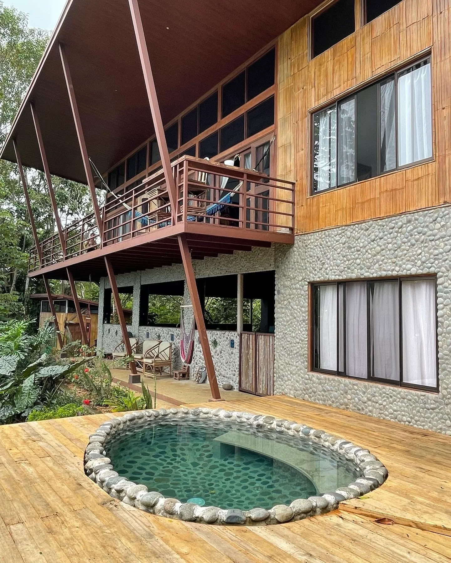 Casa Nautika Retreat Center