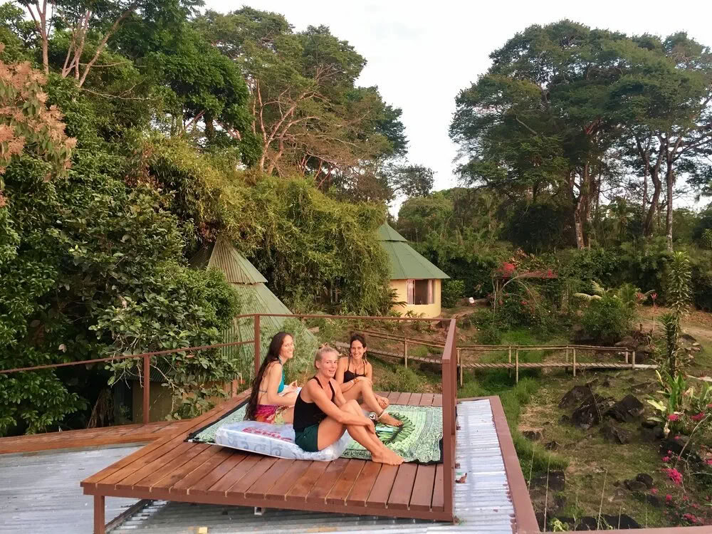 Casa Nautika Retreat Center