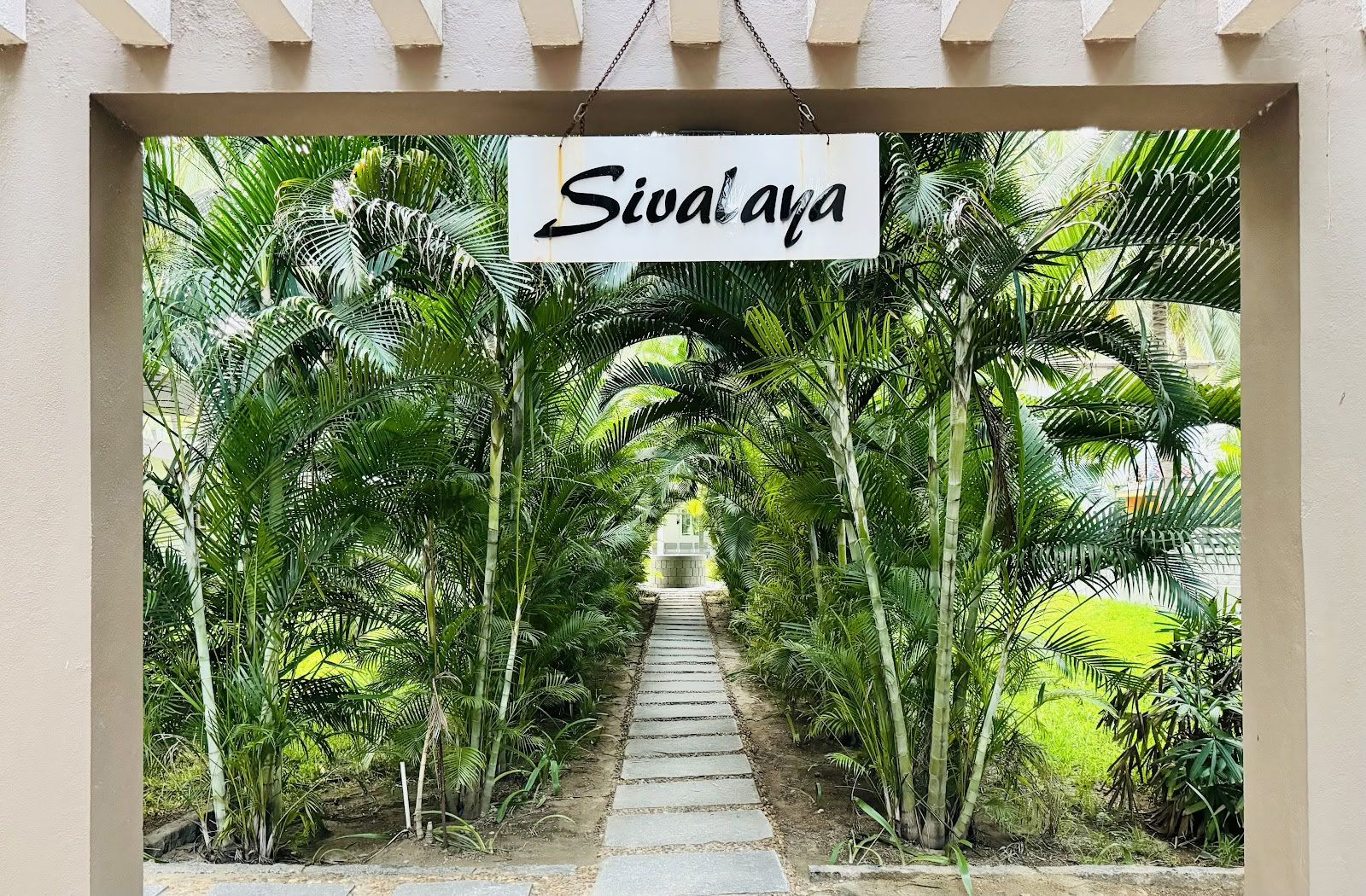 Shri Sivalaya Holistisk Naturligt Helbredelseshospital