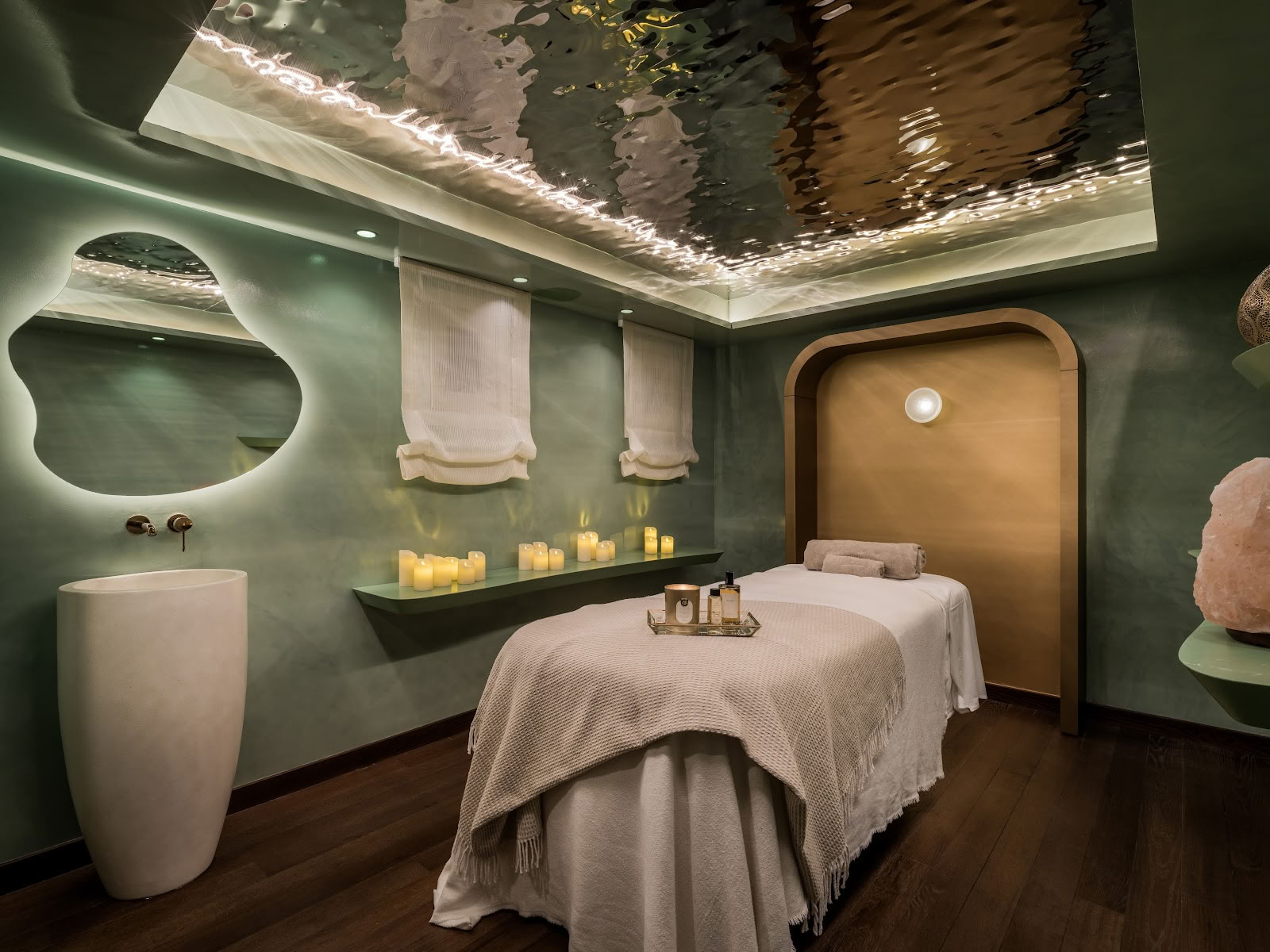 Boho Wellness · Sundhed og Retreats