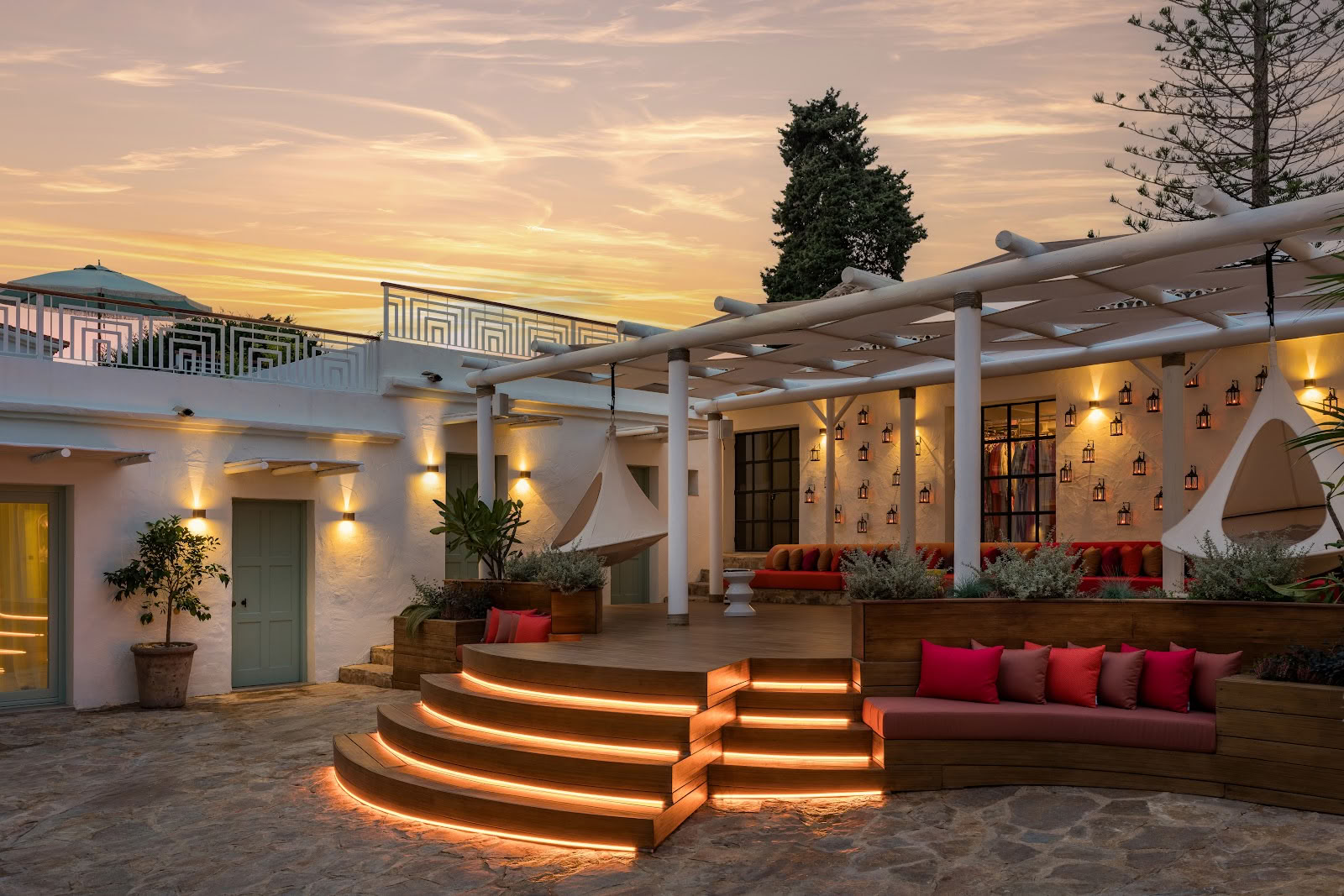 Boho Wellness · Sundhed og Retreats