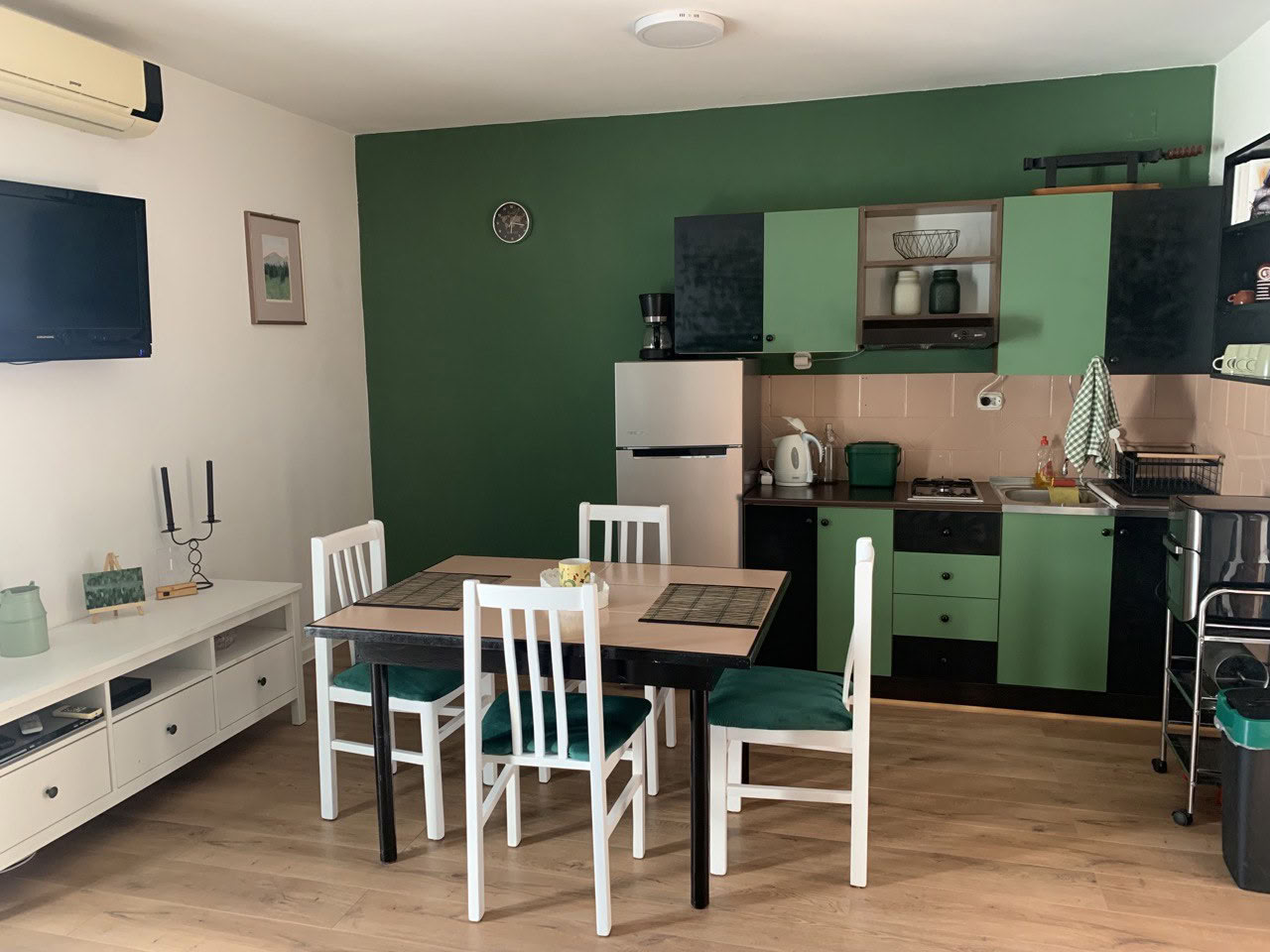 Haus Novi-Svijet