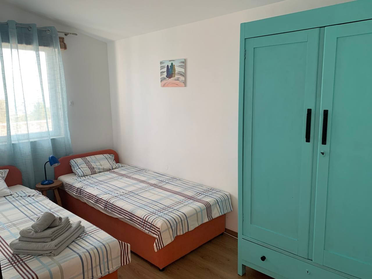 Haus Novi-Svijet