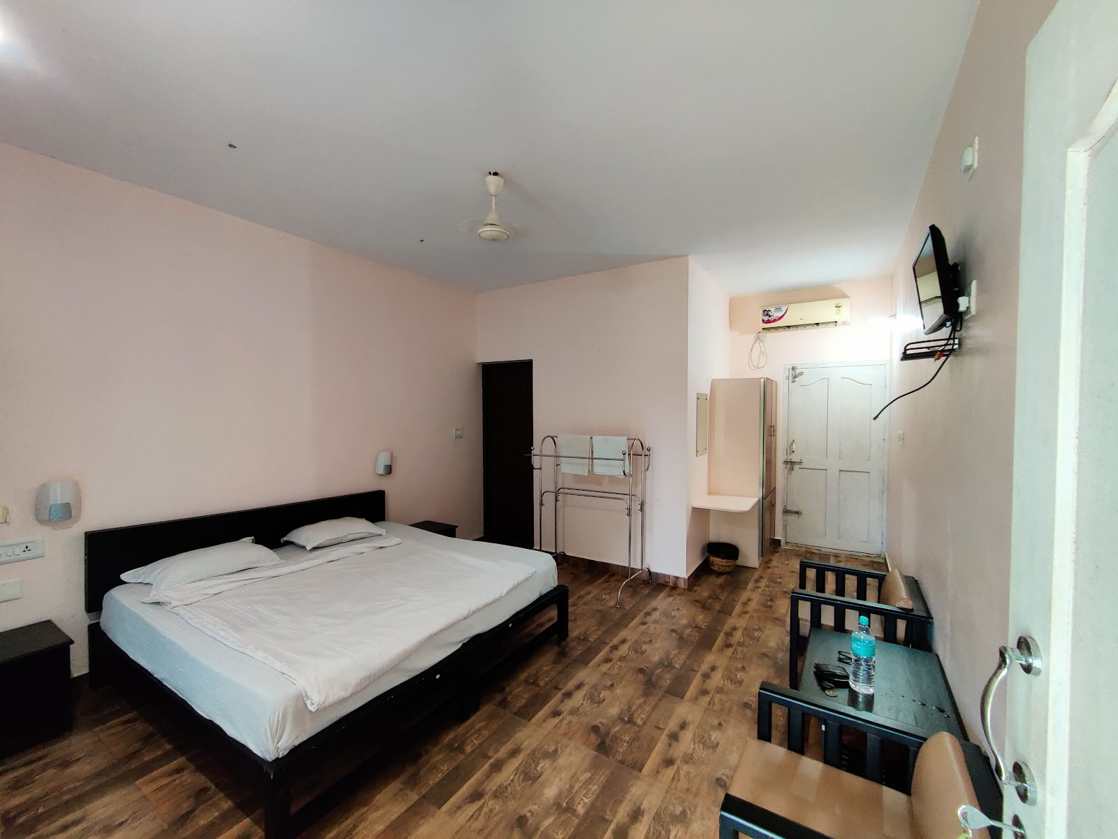 Elephant Pass Ayurveda- og yogaretreat | Resort i Kerala
