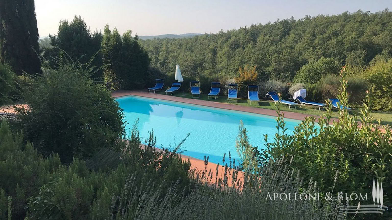 MadreSelva - Holistisk Hotel