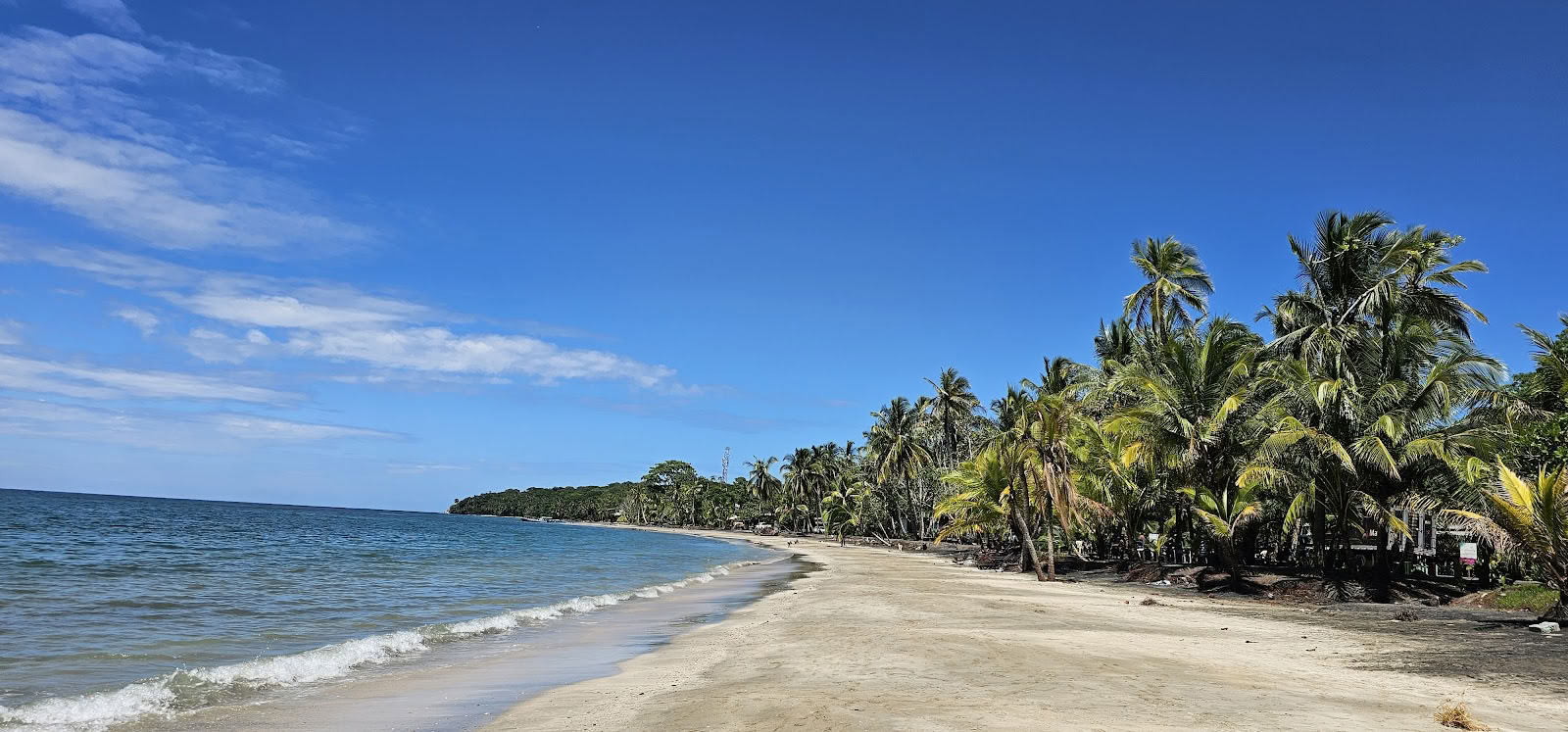 Paradis Wellnesscenter & Lejligheder ved stranden