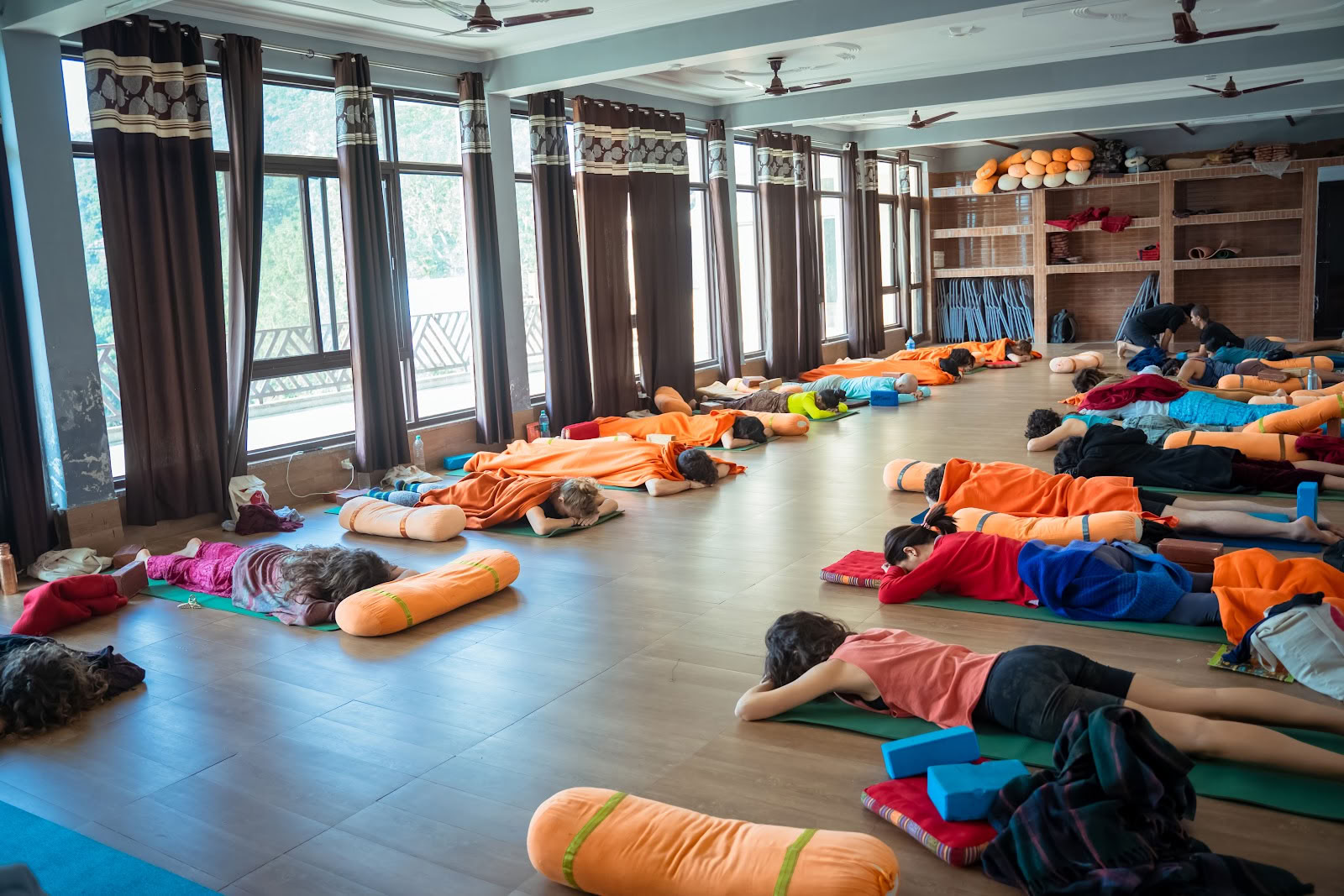 Vinyasa Yogaakademi