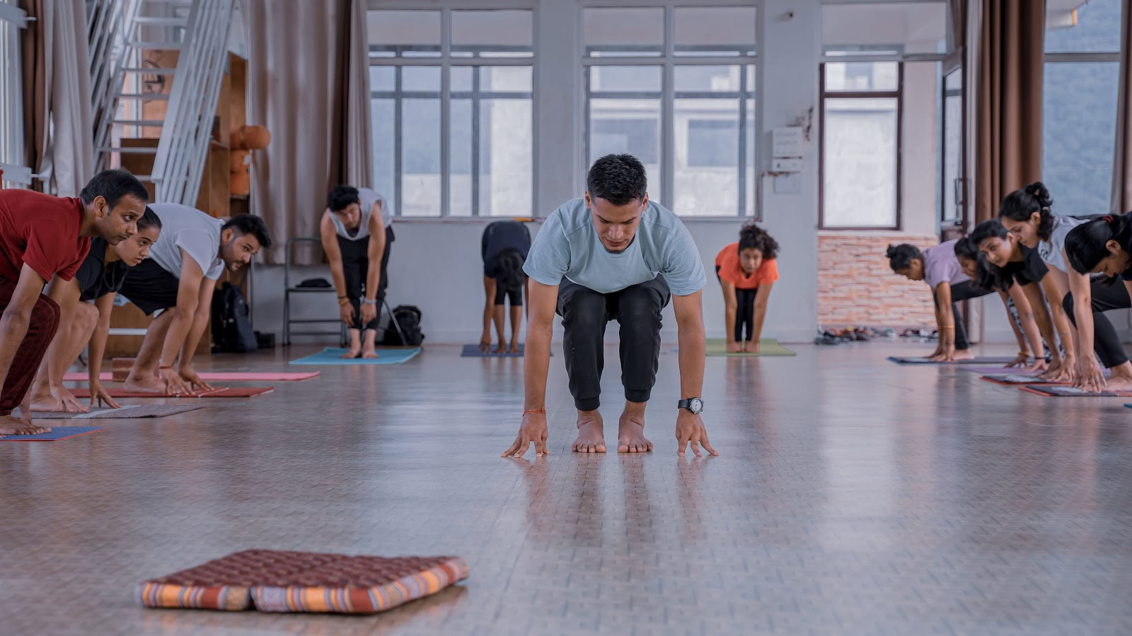 Vinyasa Yogaakademi