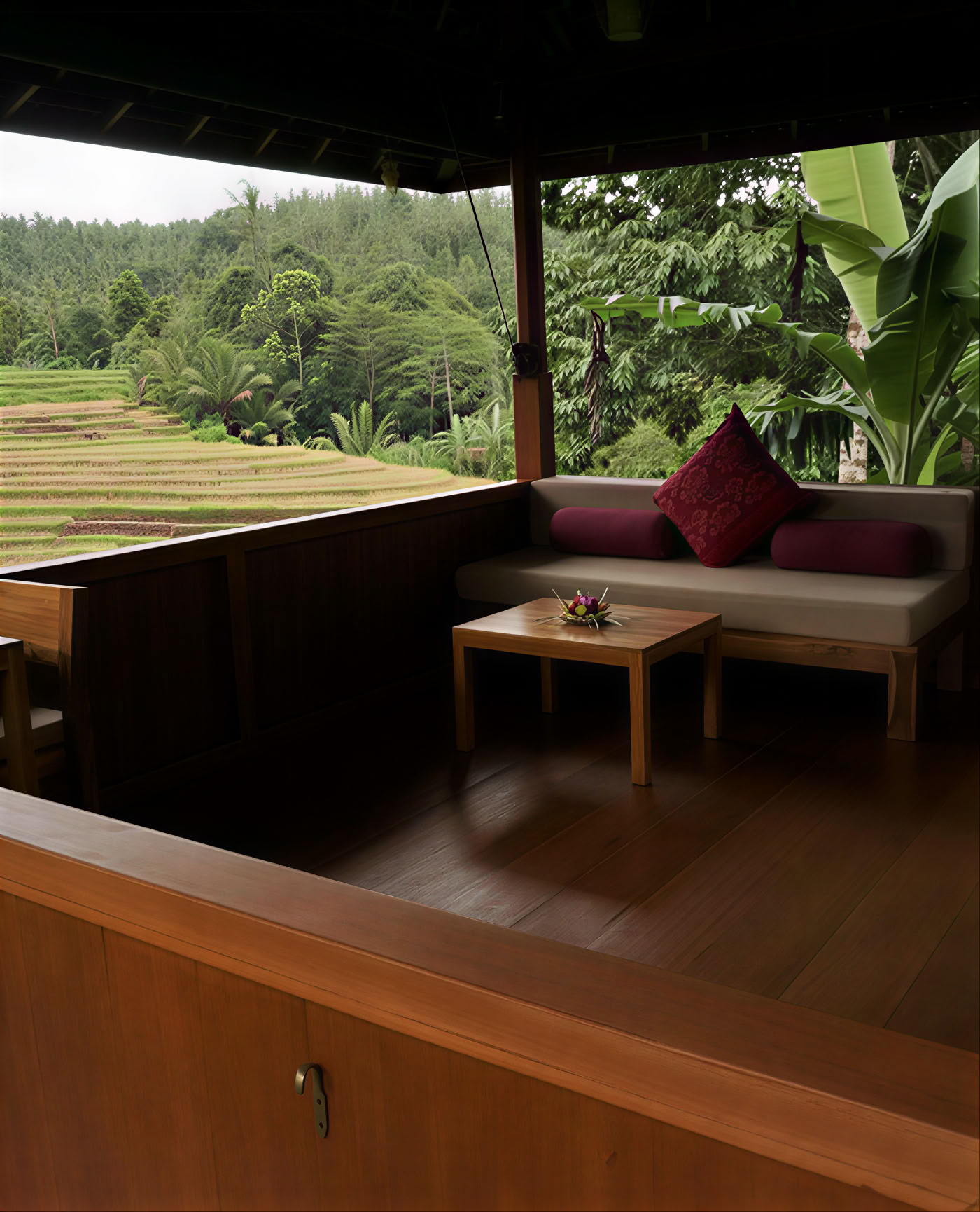 Clovetræsbakken - Bali Eco Resort