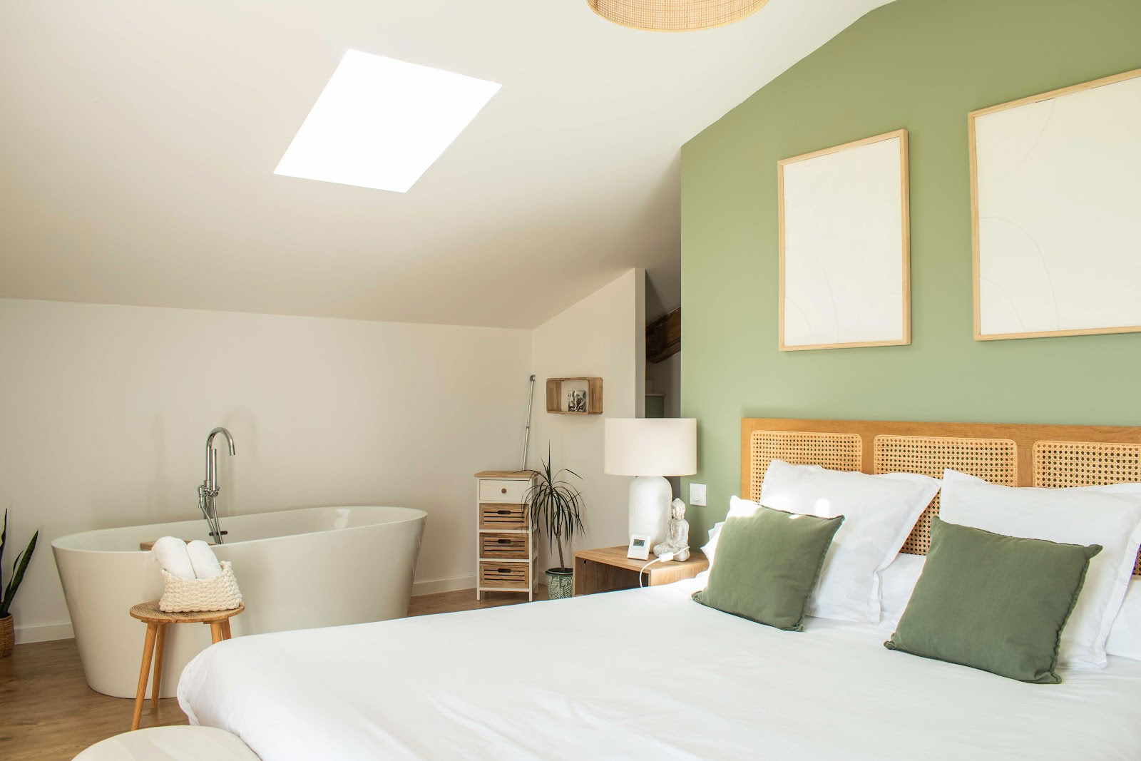 The HummingBee - Babymoon Graviditetsretreats