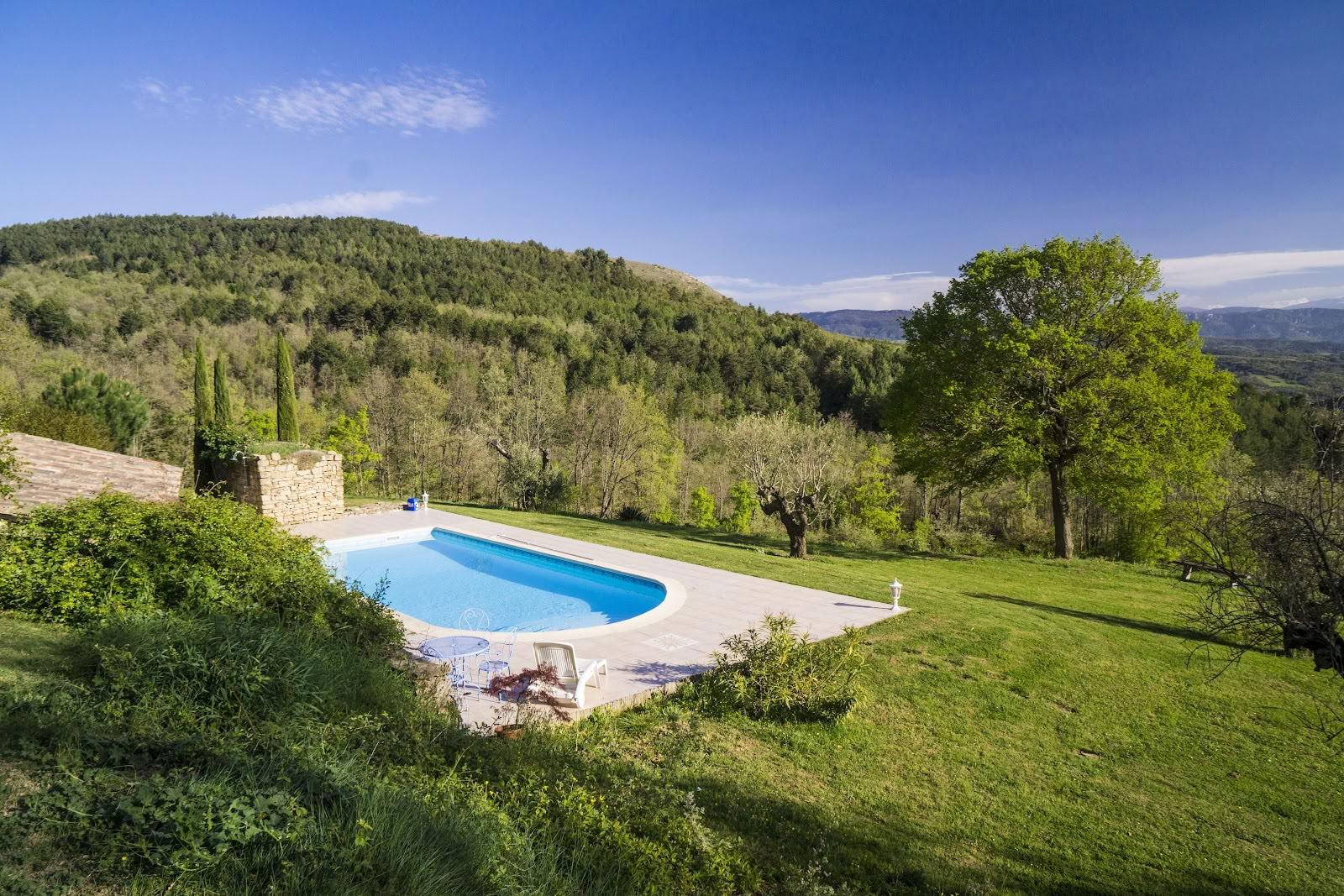 Domaine De Mournac - Retreats i Frankrig