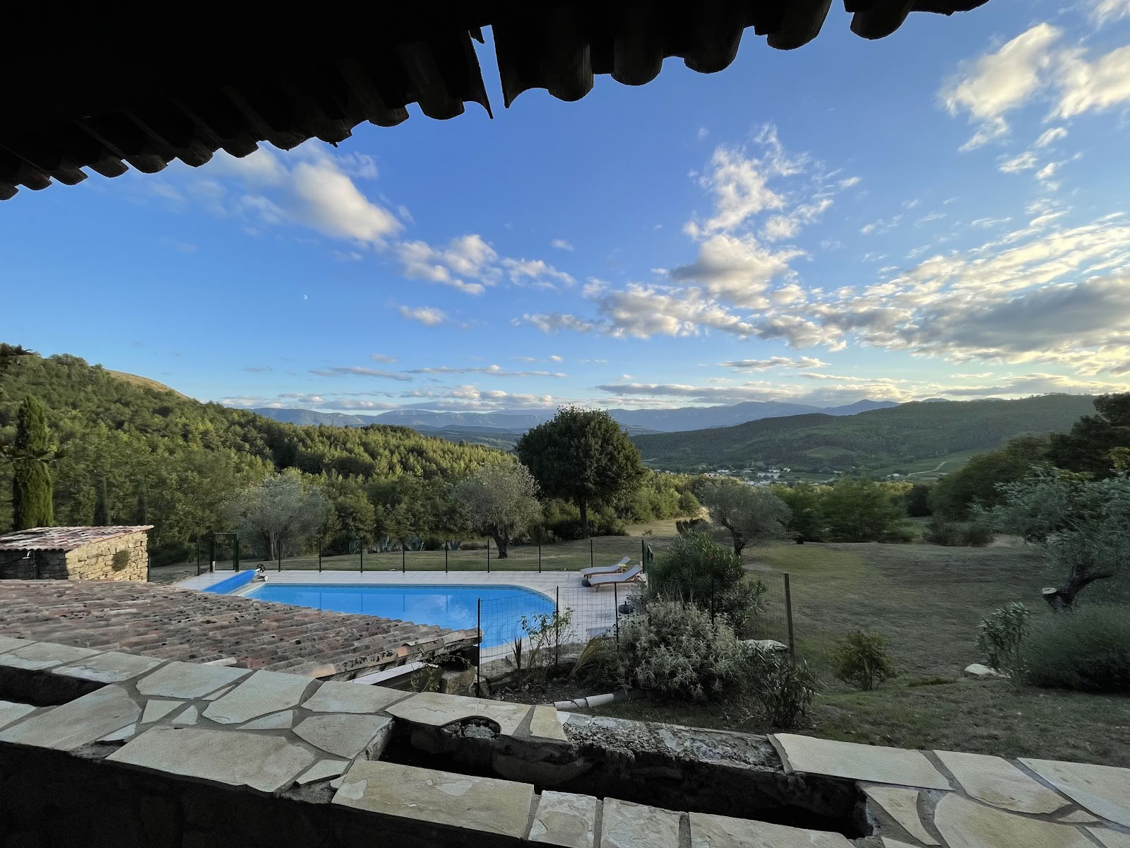 Domaine De Mournac - Retreats i Frankrig