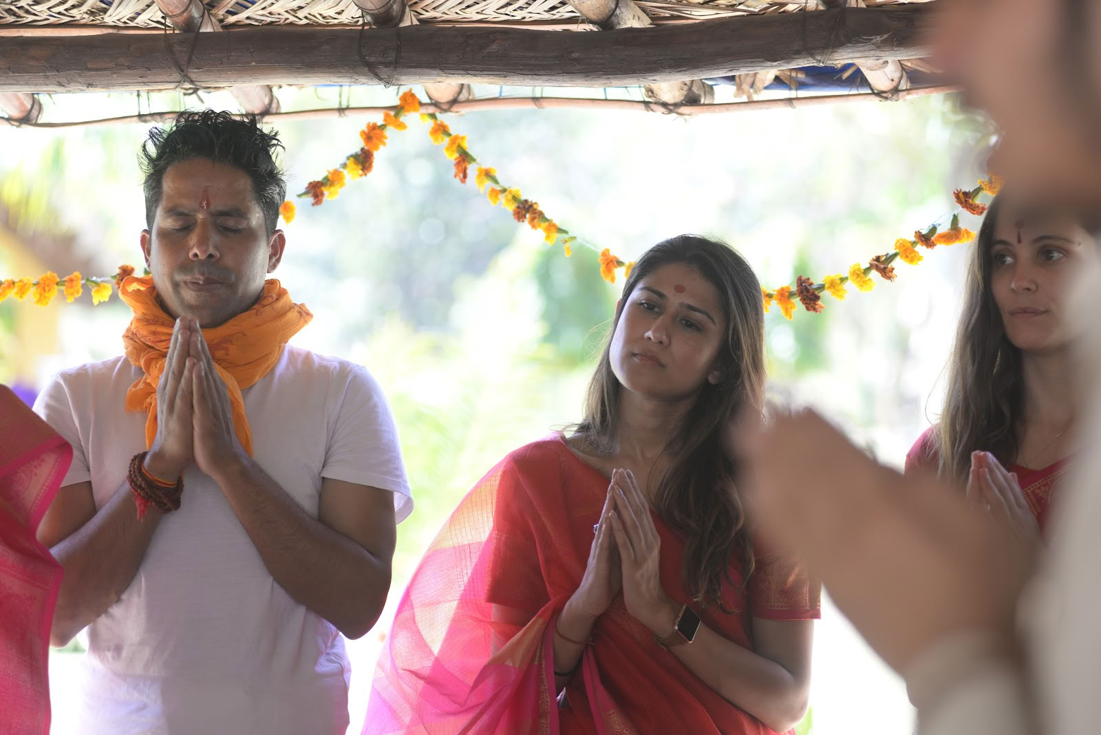 Rishikesh Adiyogi - Yogalæreruddannelse i Rishikesh RYS 200, 300