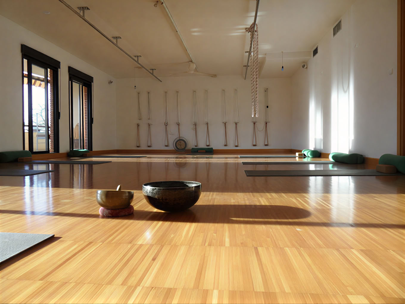 Efecto Yoga Málaga