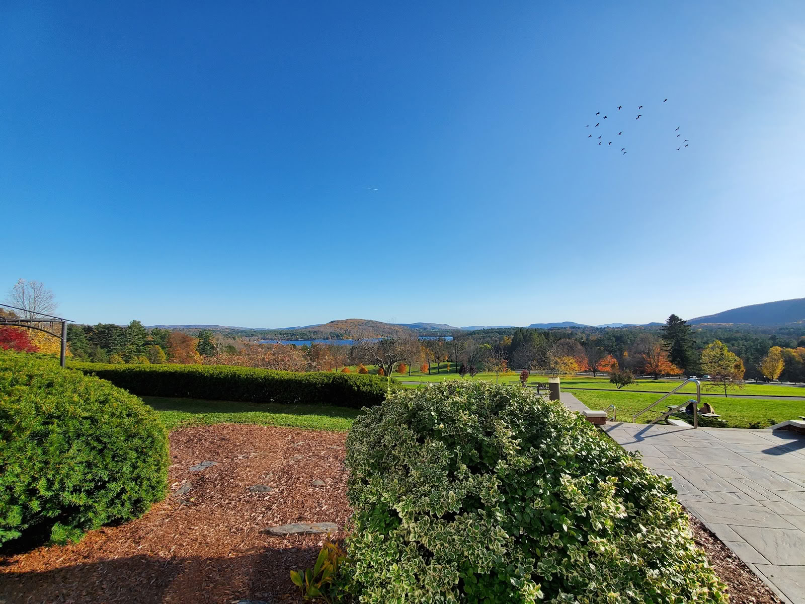 Kripalu Center for Yoga og Sundhed