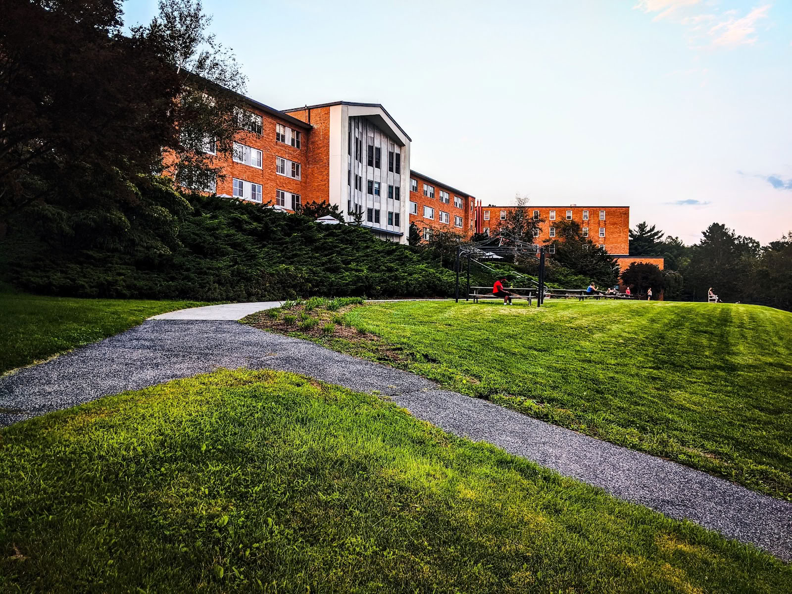 Kripalu Center for Yoga og Sundhed