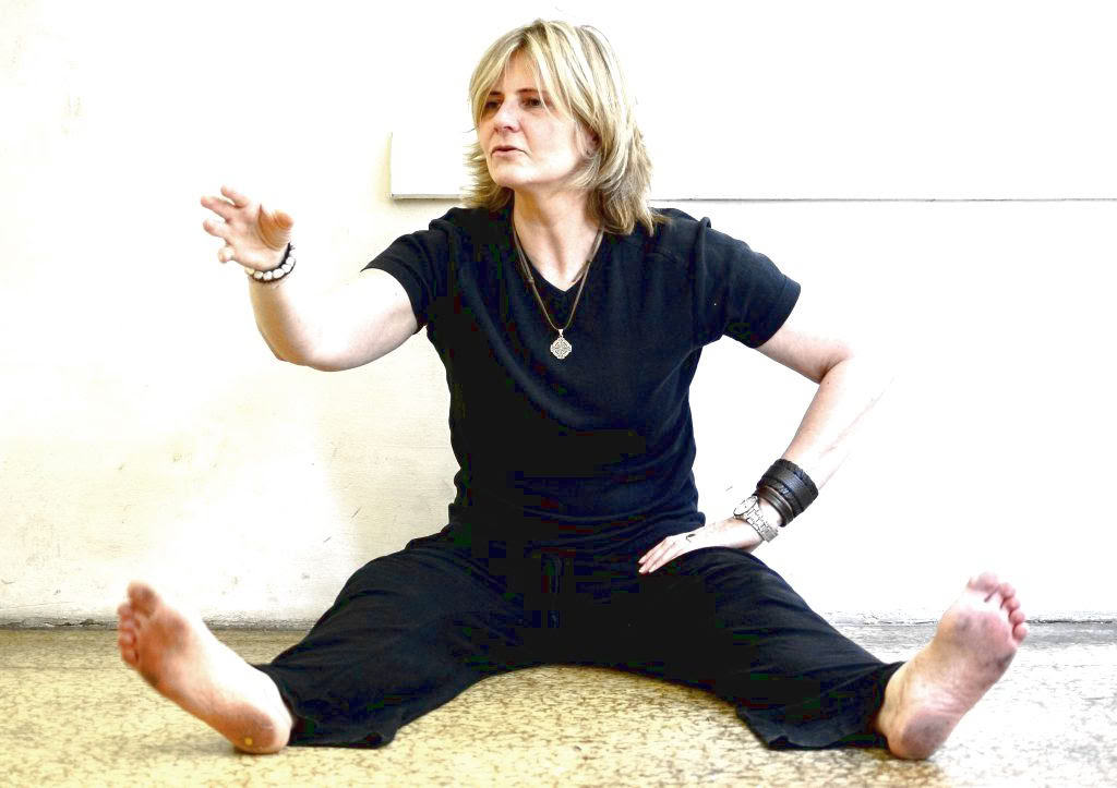 Petra Niermeier skuespilcoaching