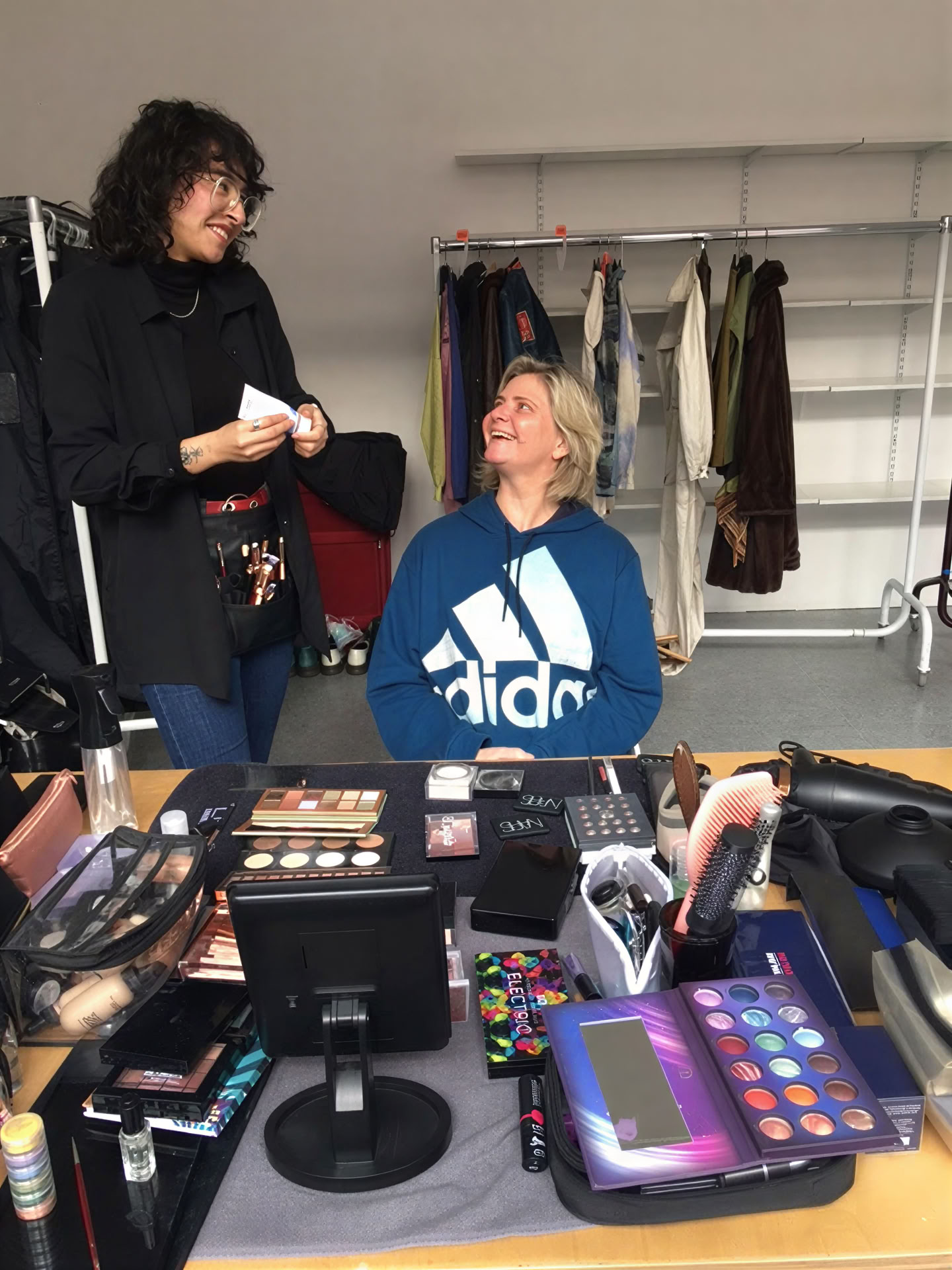 Petra Niermeier skuespilcoaching