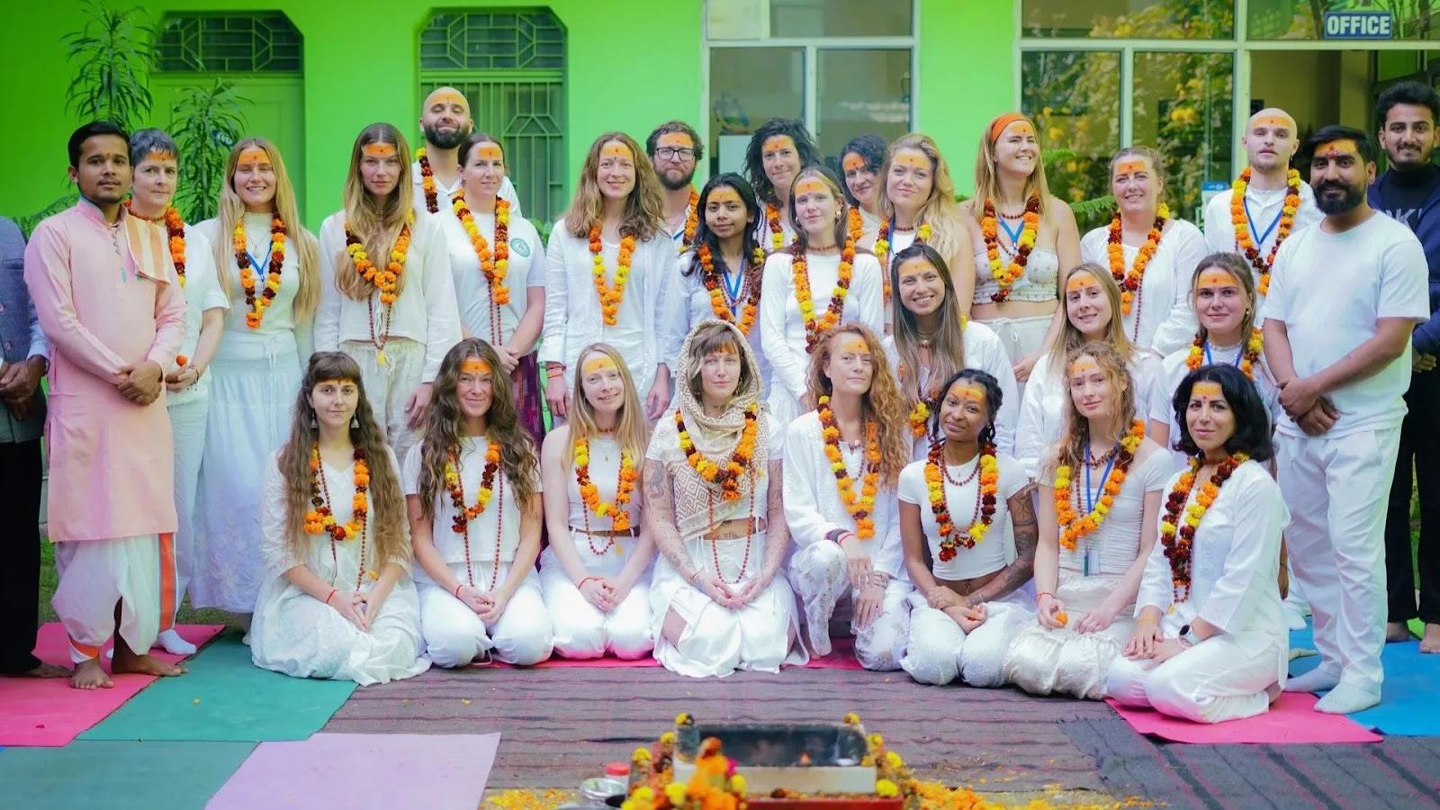 Mimamsa Yogshala | Yogaskole i Rishikesh