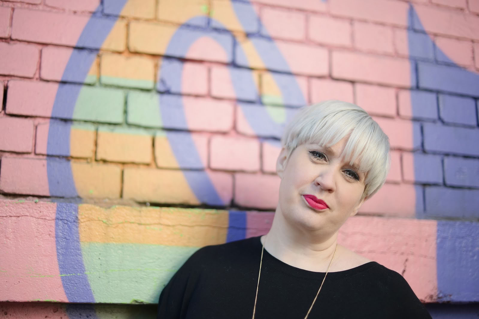 Kate Taylor | Kreativt liv