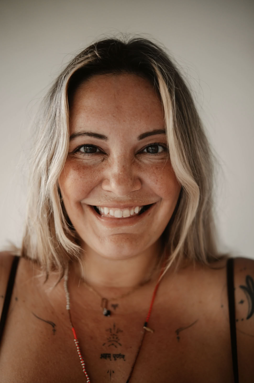 Soma med Diana - Somatisk behandler på Korfu