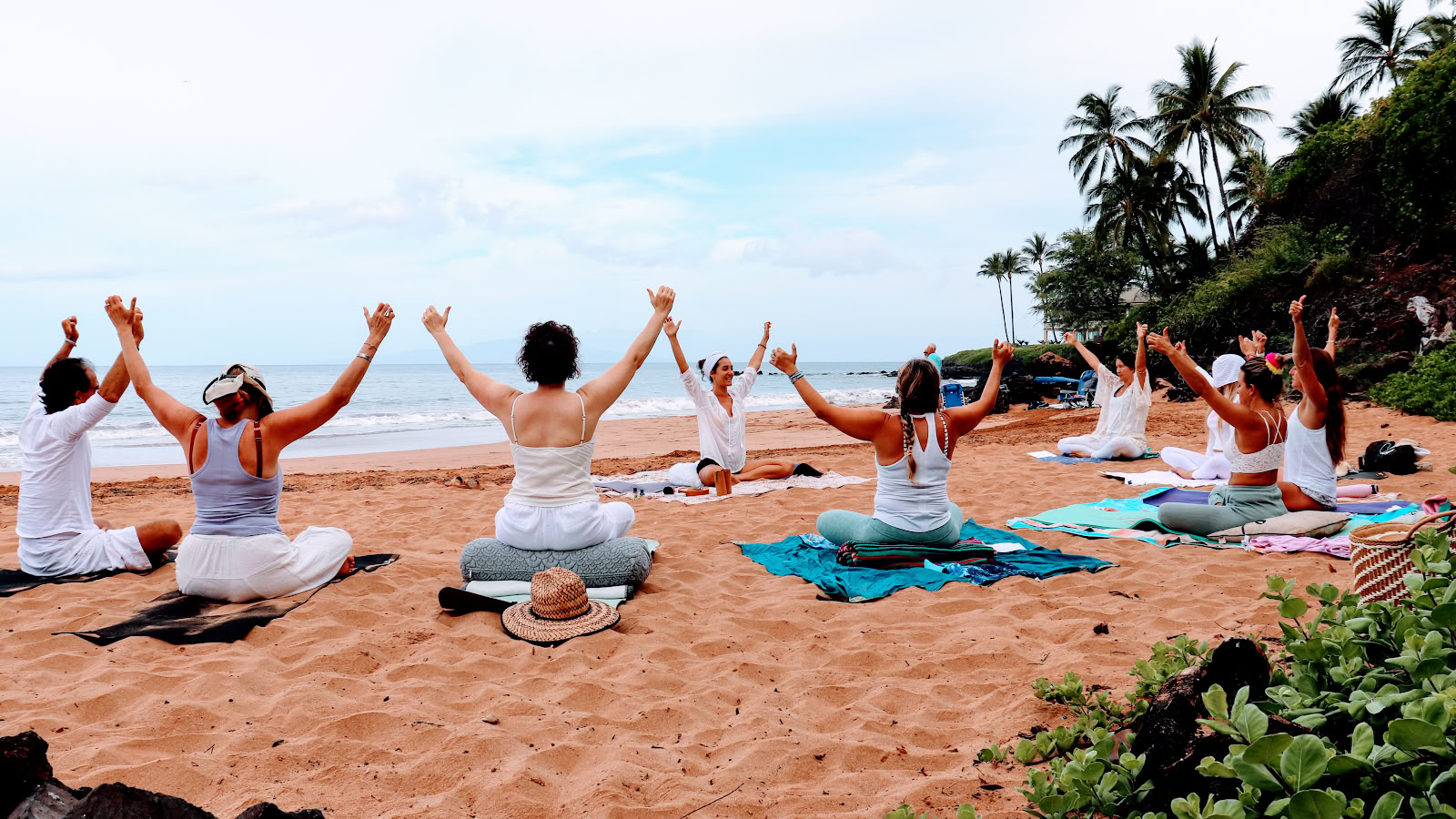 Maui Terapi & Yoga