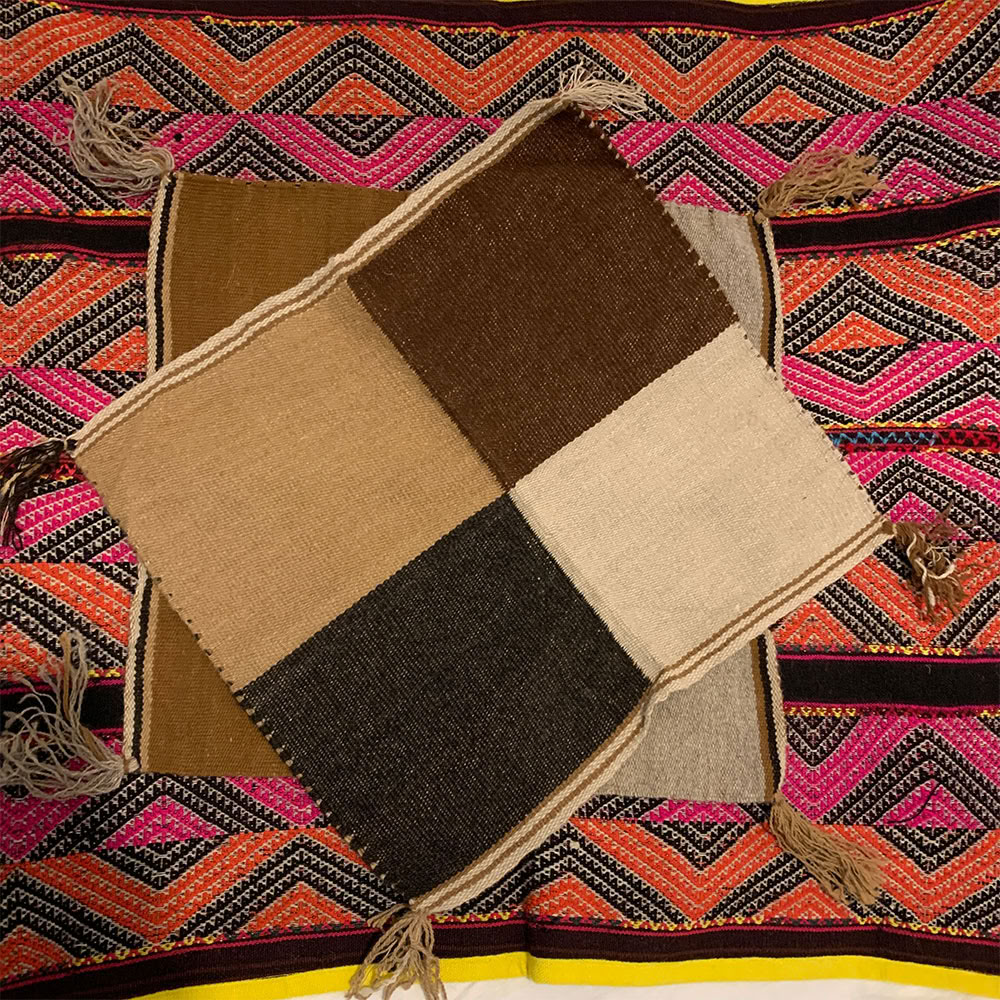Inka-minder