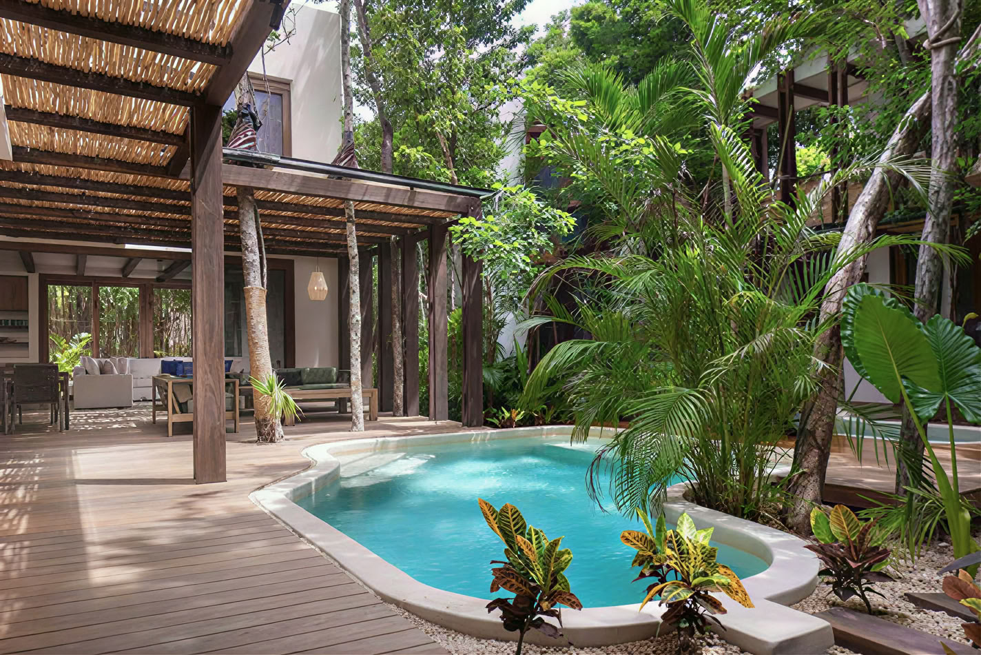 Vande Wellness Ayurveda-retreatcenter