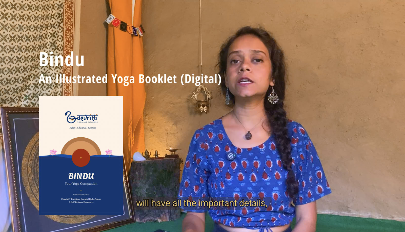 Devritti Yoga og Wellness ApS.