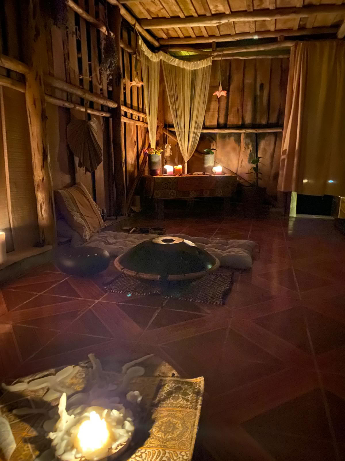 Lian House – Private og personlige retreats i Costa Rica