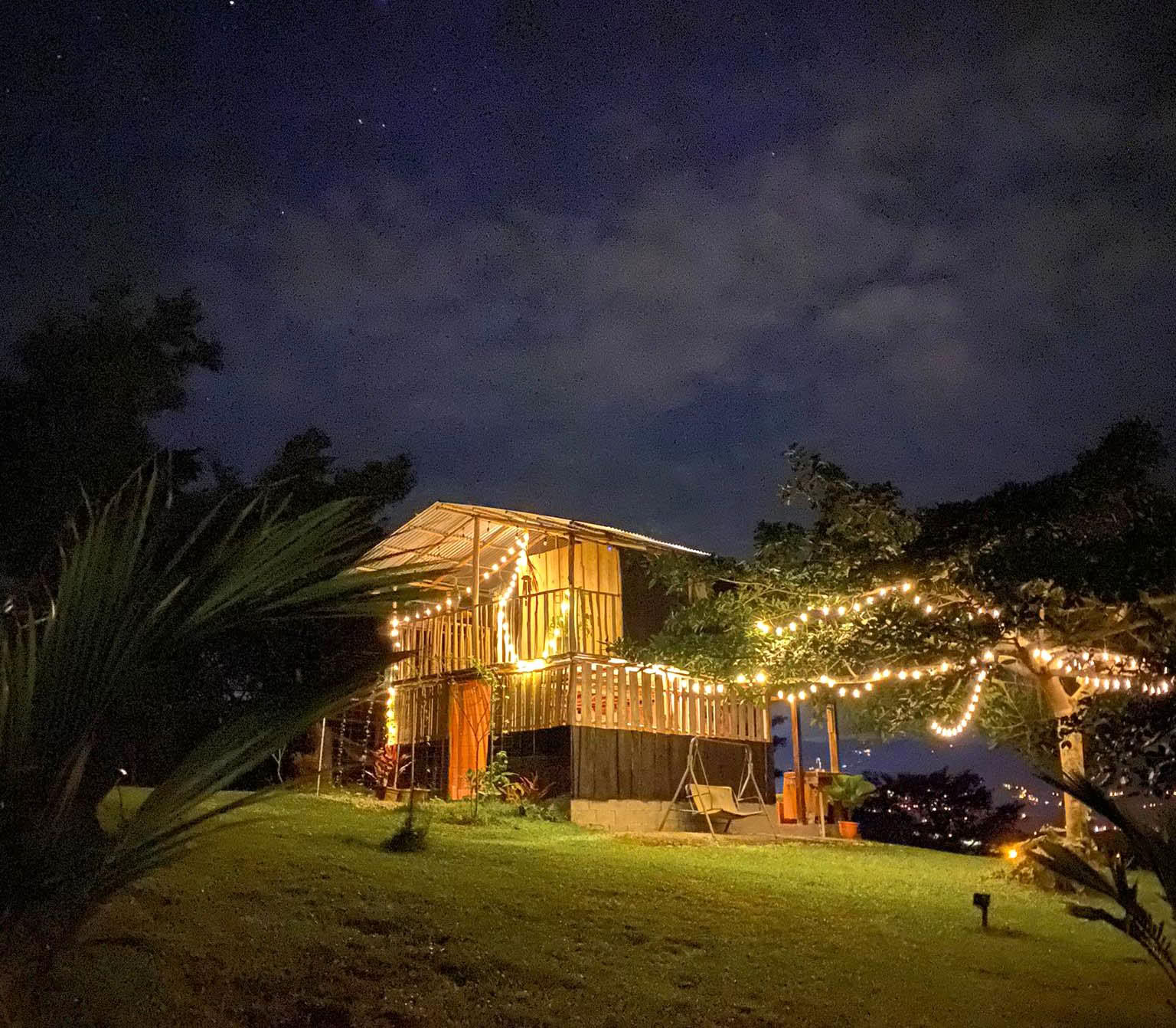 Lian House – Private og personlige retreats i Costa Rica