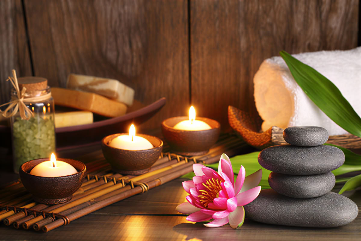 Mystisk Flow Wellnesscenter