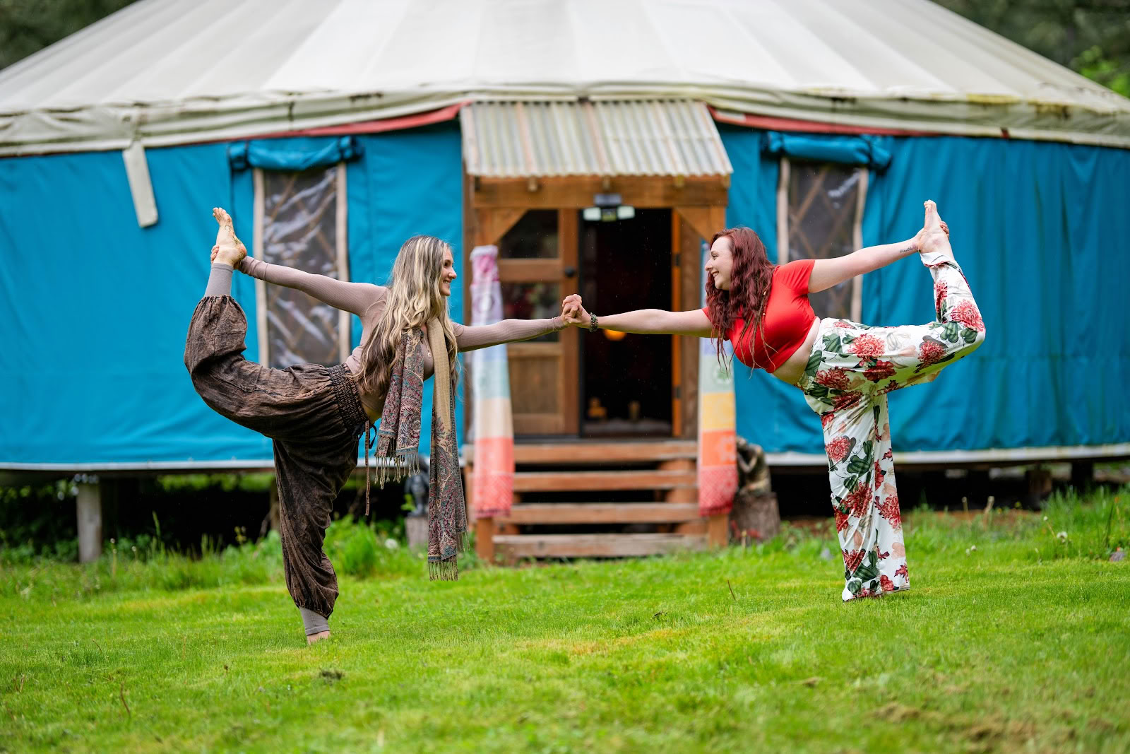 Femte dimensions retreat- og eventcenter