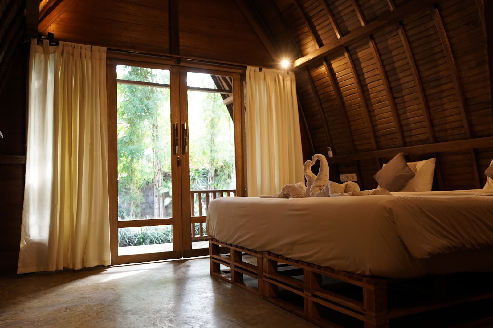 Bali Yoga Skole