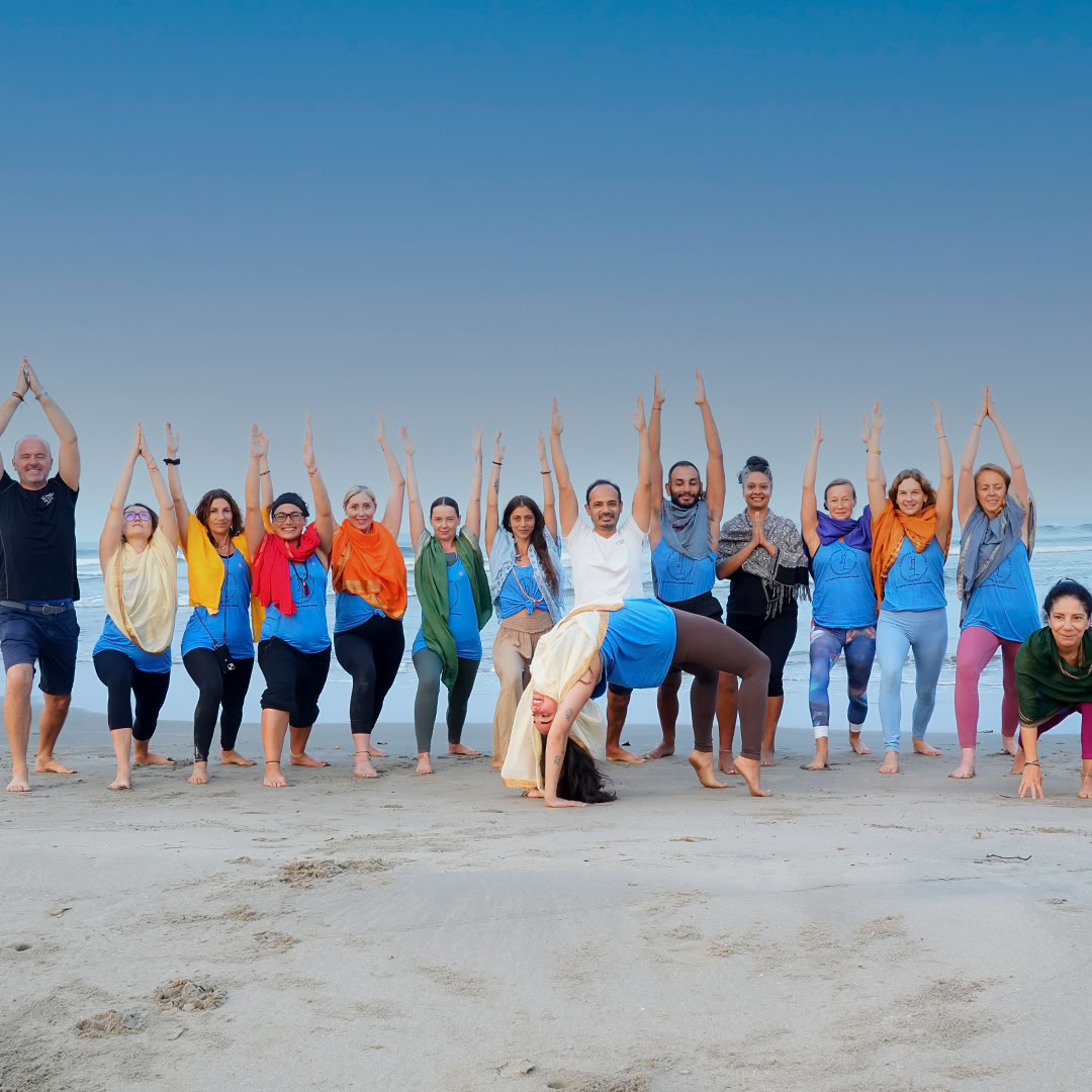 Himalaya Yoga Valley Goa - Yogalæreruddannelse, Indien