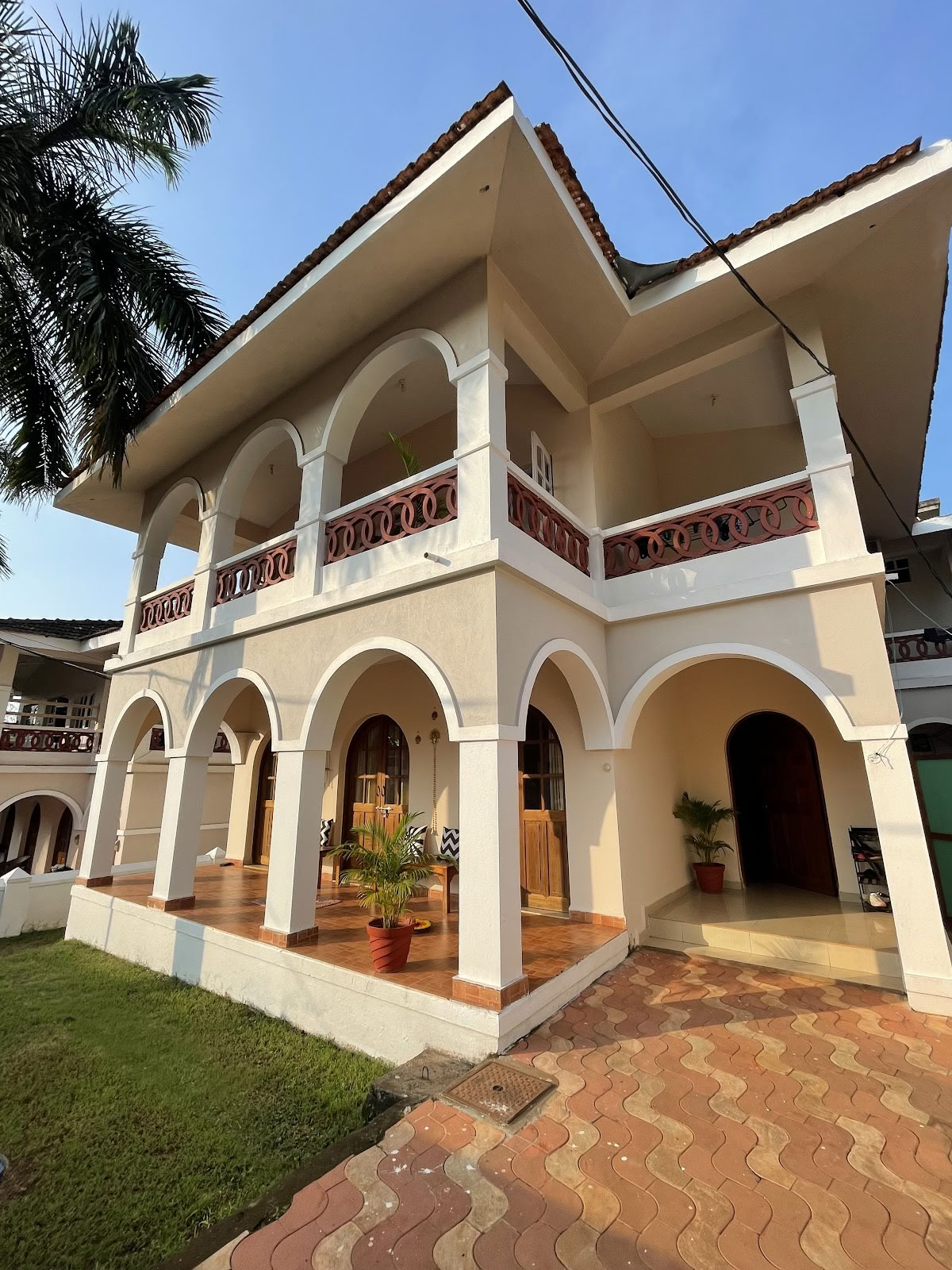 Himalaya Yoga Valley Goa - Yogalæreruddannelse, Indien