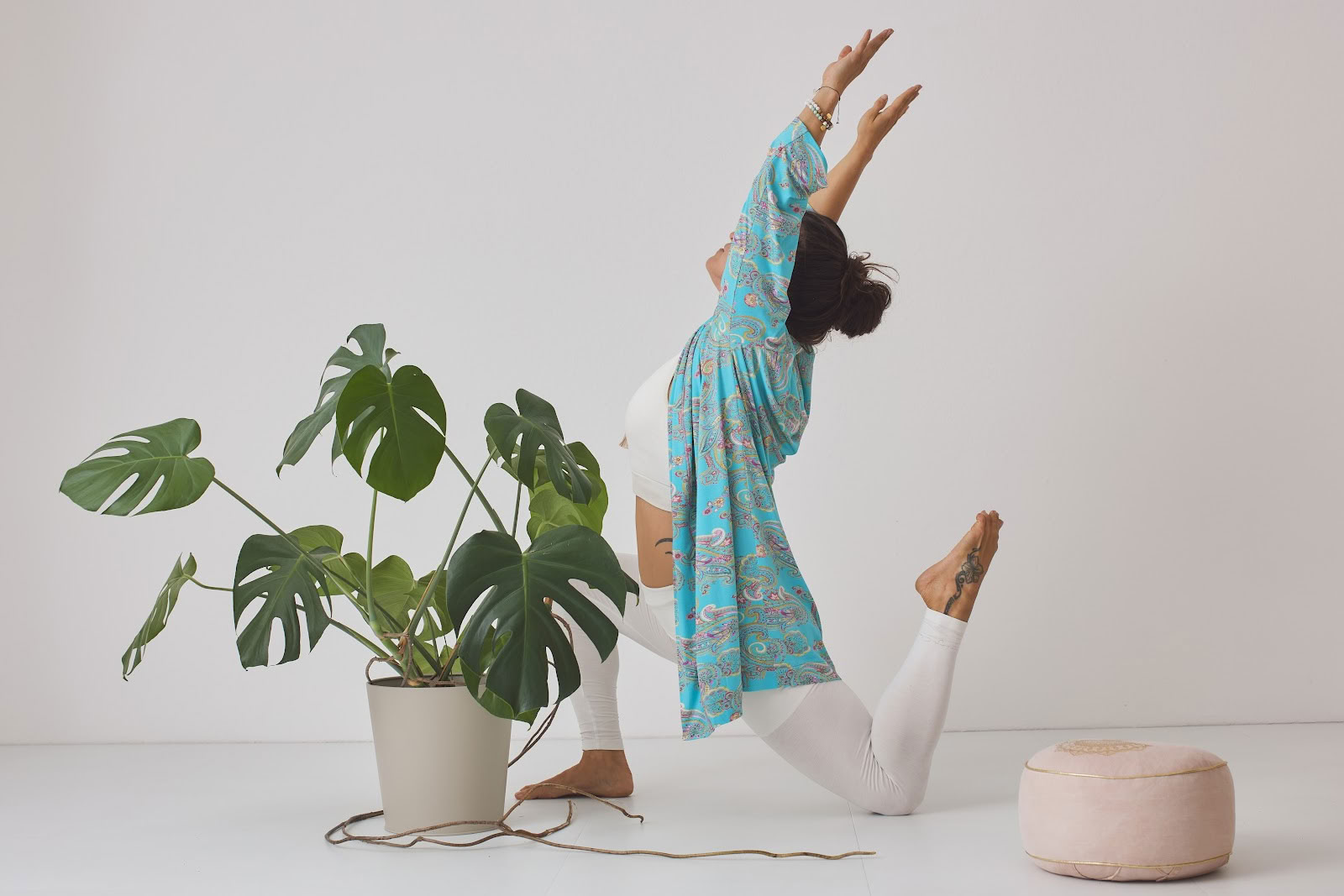 Naturyoga