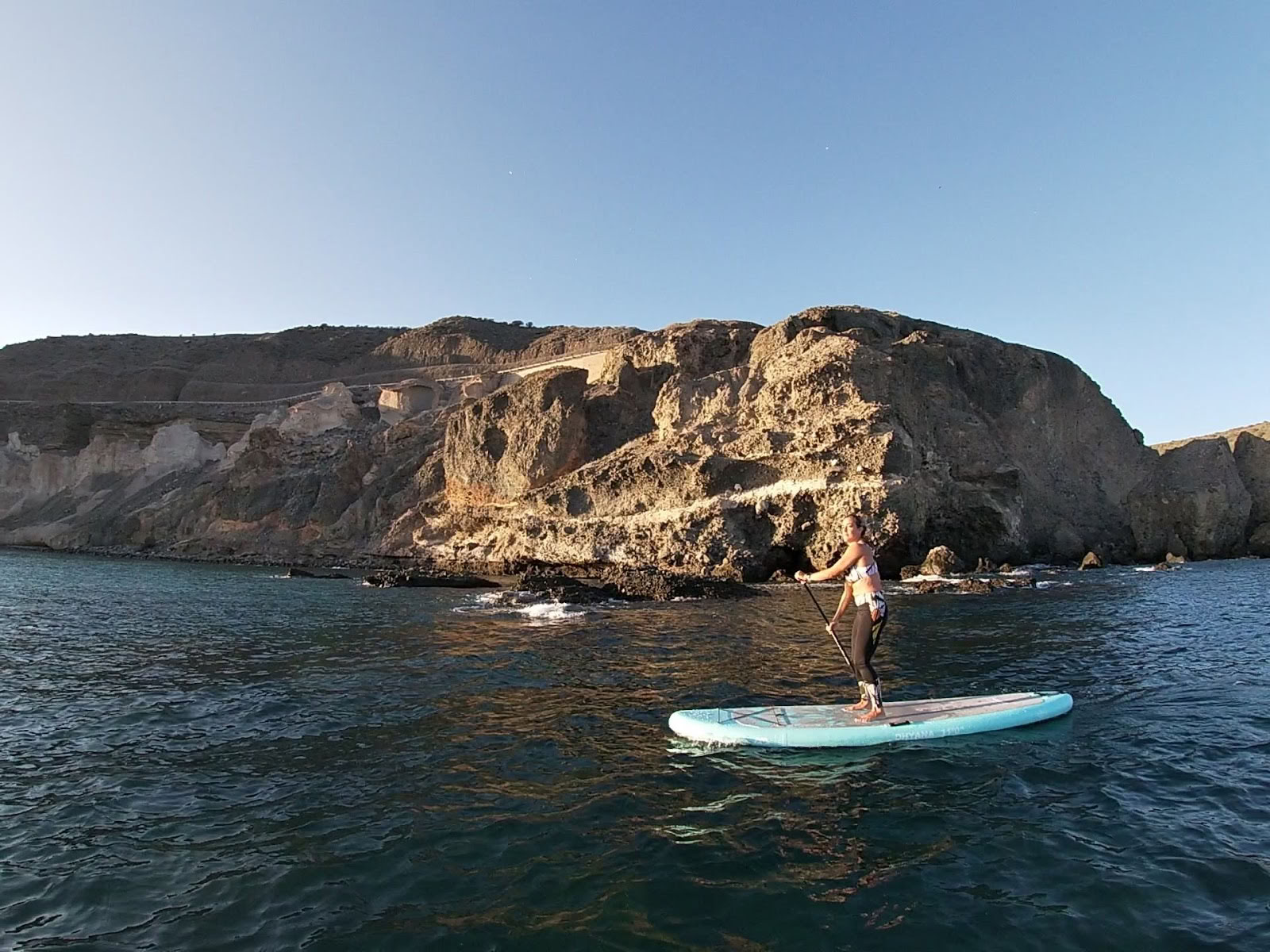 SUP FIT YOGA – Paddle Surf, SUP Yoga og yogaretreats på Gran Canaria