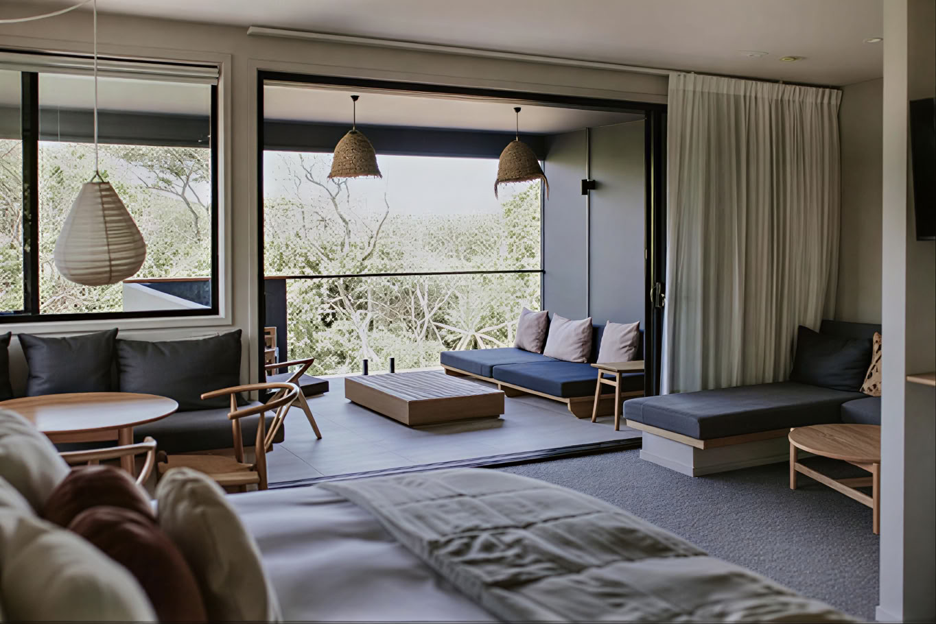 Retreats i Byron Bay