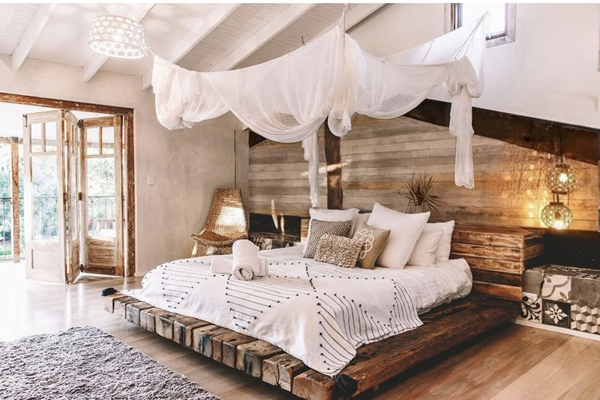 Retreats i Byron Bay