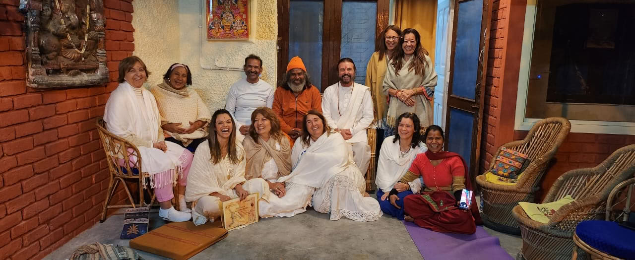 Braham Yoga Holistisk Sundhed