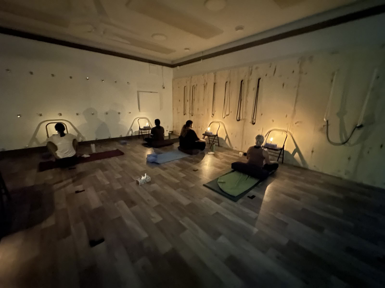 Kevala Yoga og Wellness