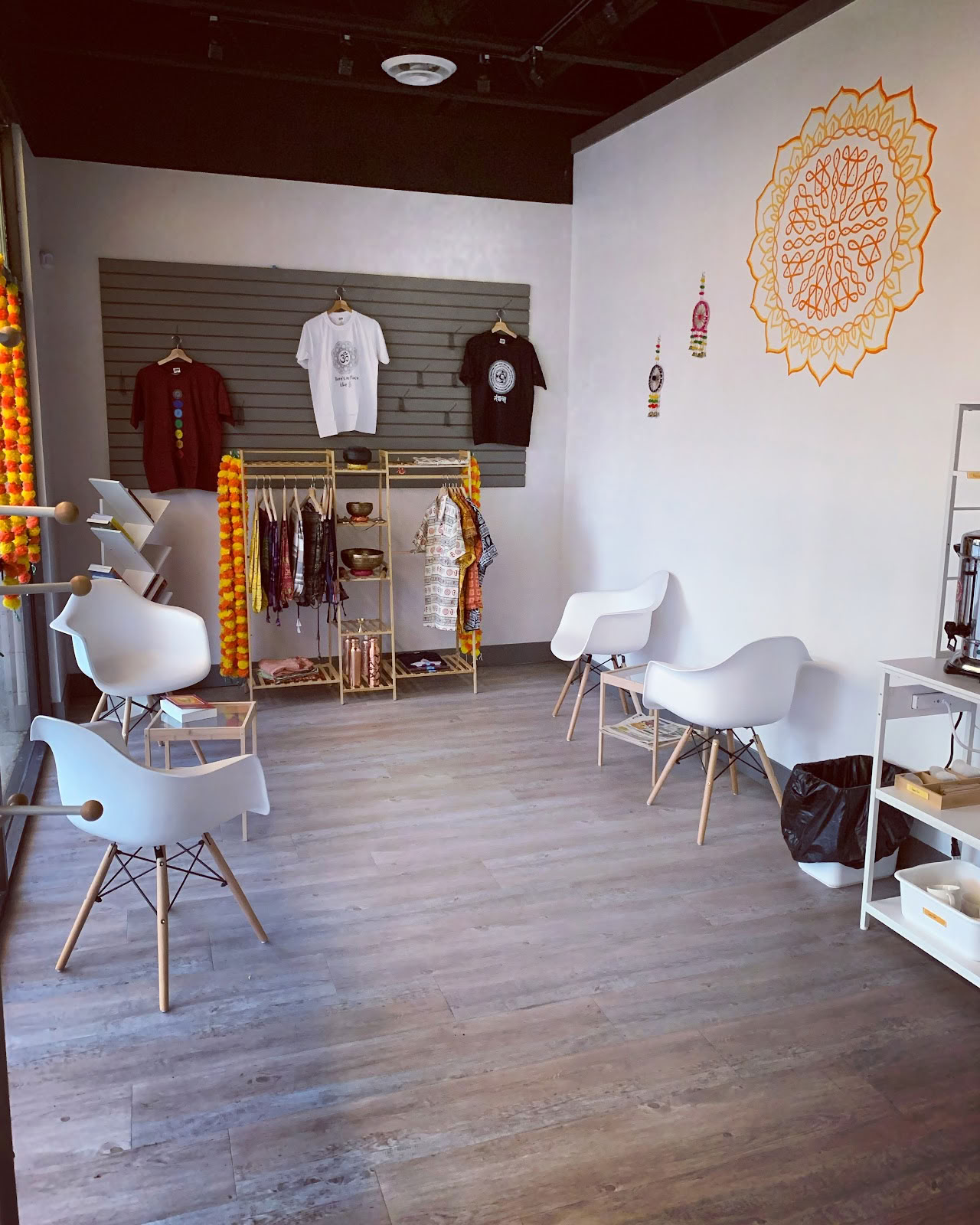 Kevala Yoga og Wellness