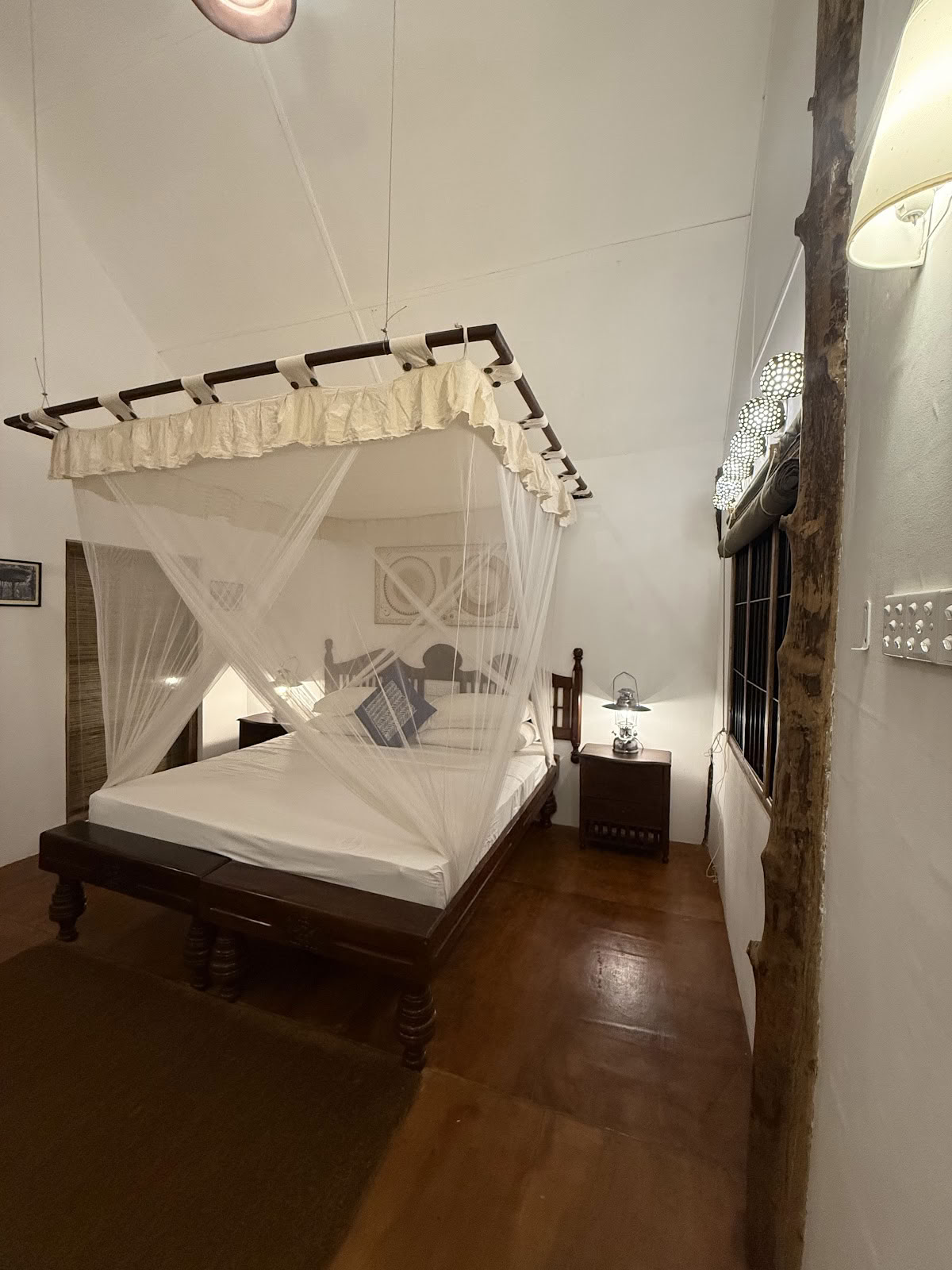 Amuna Ayurveda- og velværeretreat