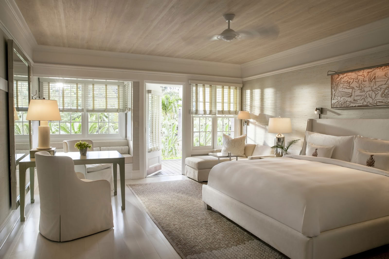 Sensei Lanai, et Four Seasons Resort