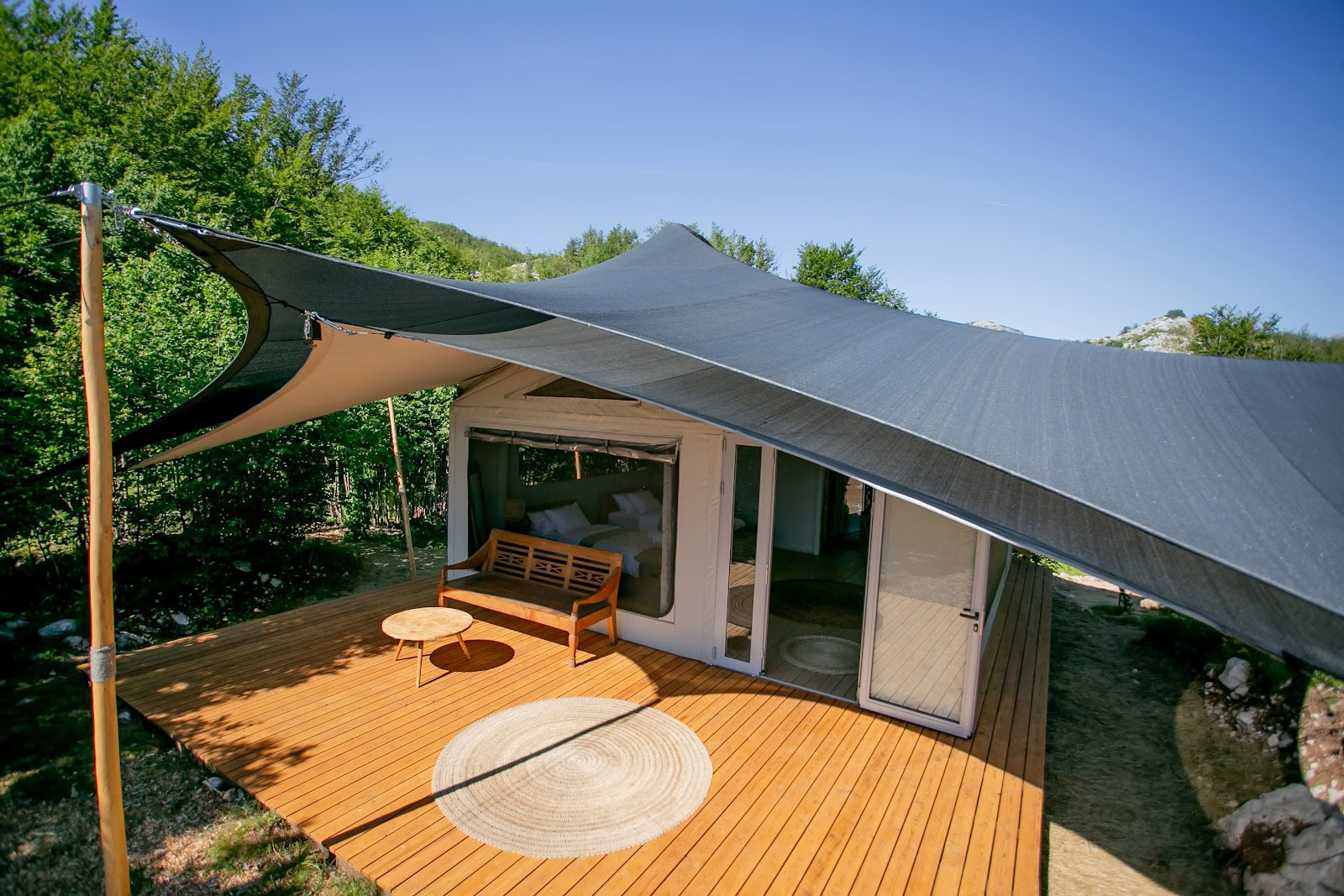 ašuma retreat